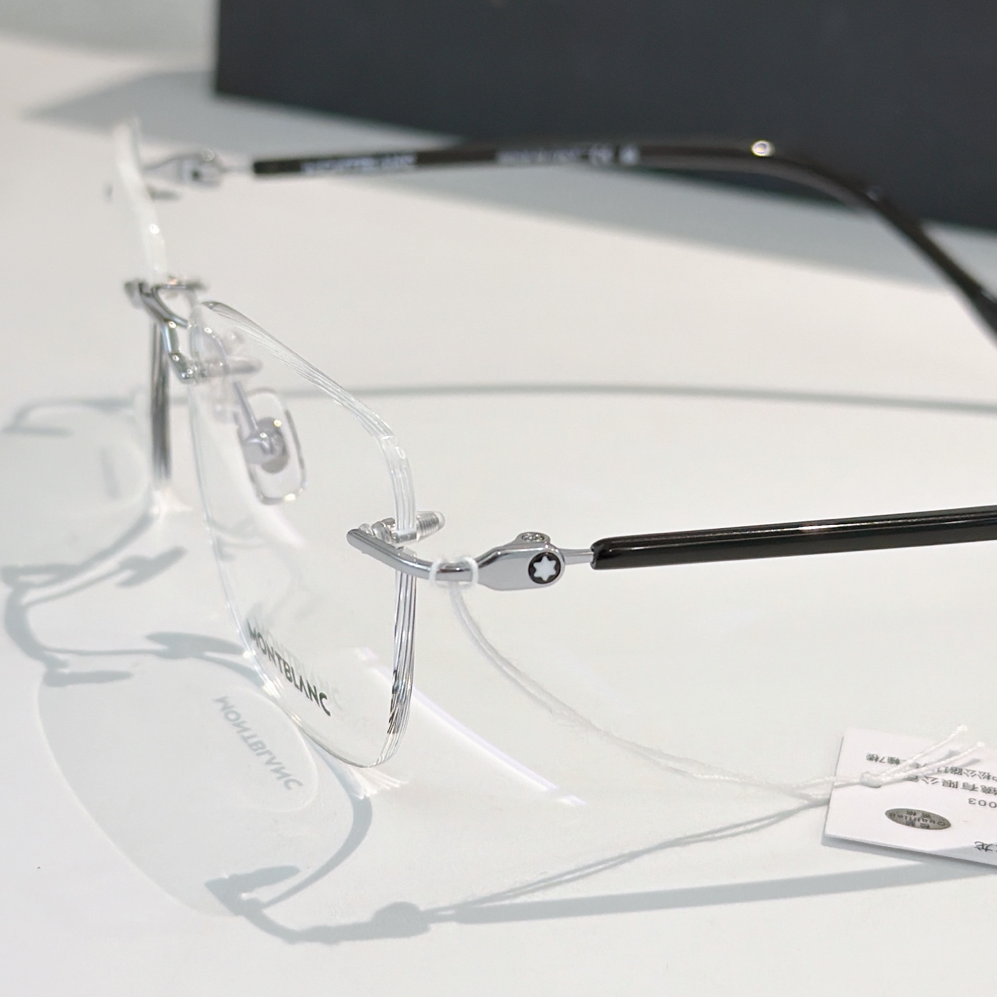 MONT BLAN* MODEL:MB0470SSIZE: 56口19-145 🔝🔝