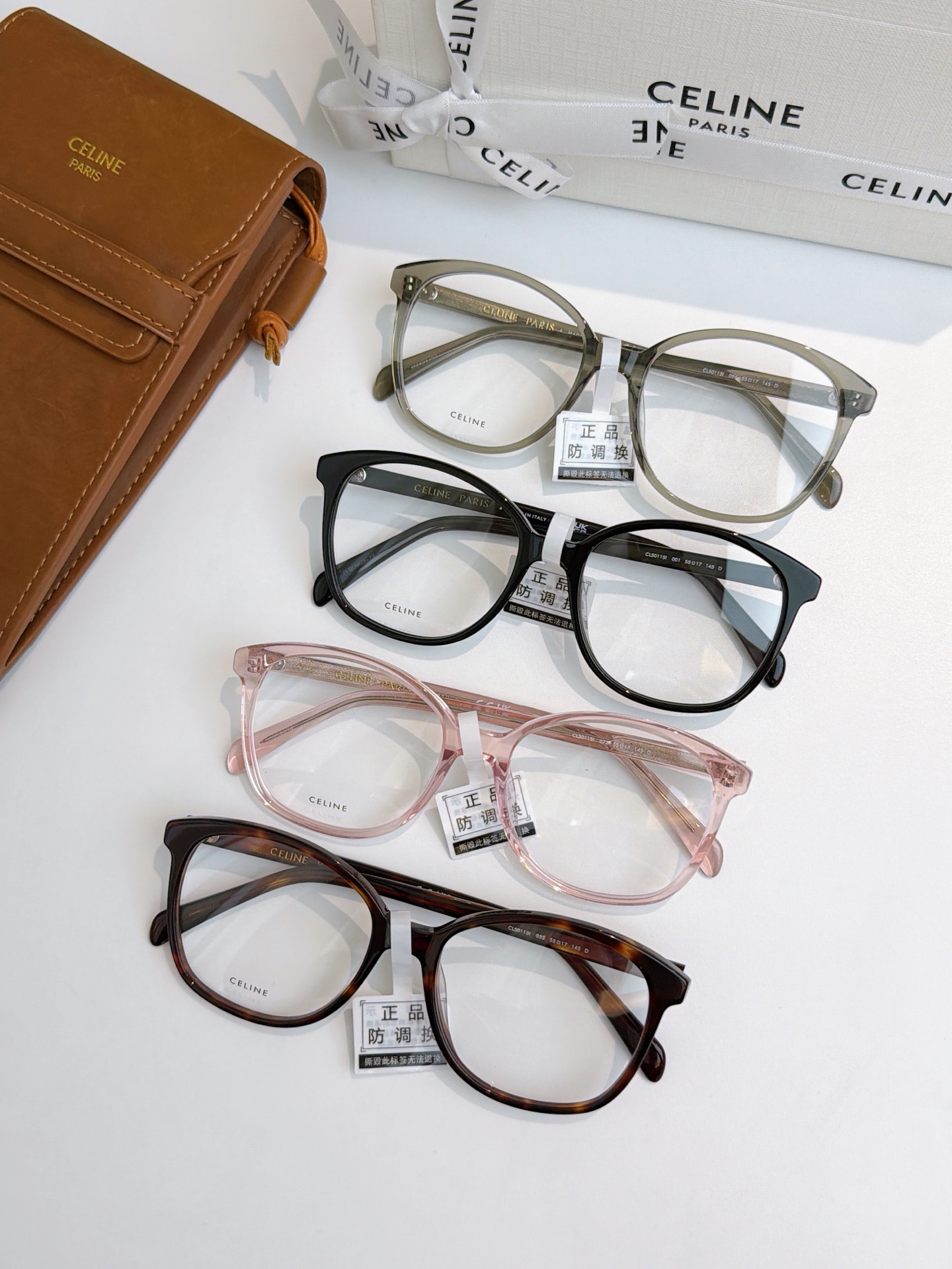 高版本CELIN*MOD：CL50115ISIZE：55-17-145🔝🔝