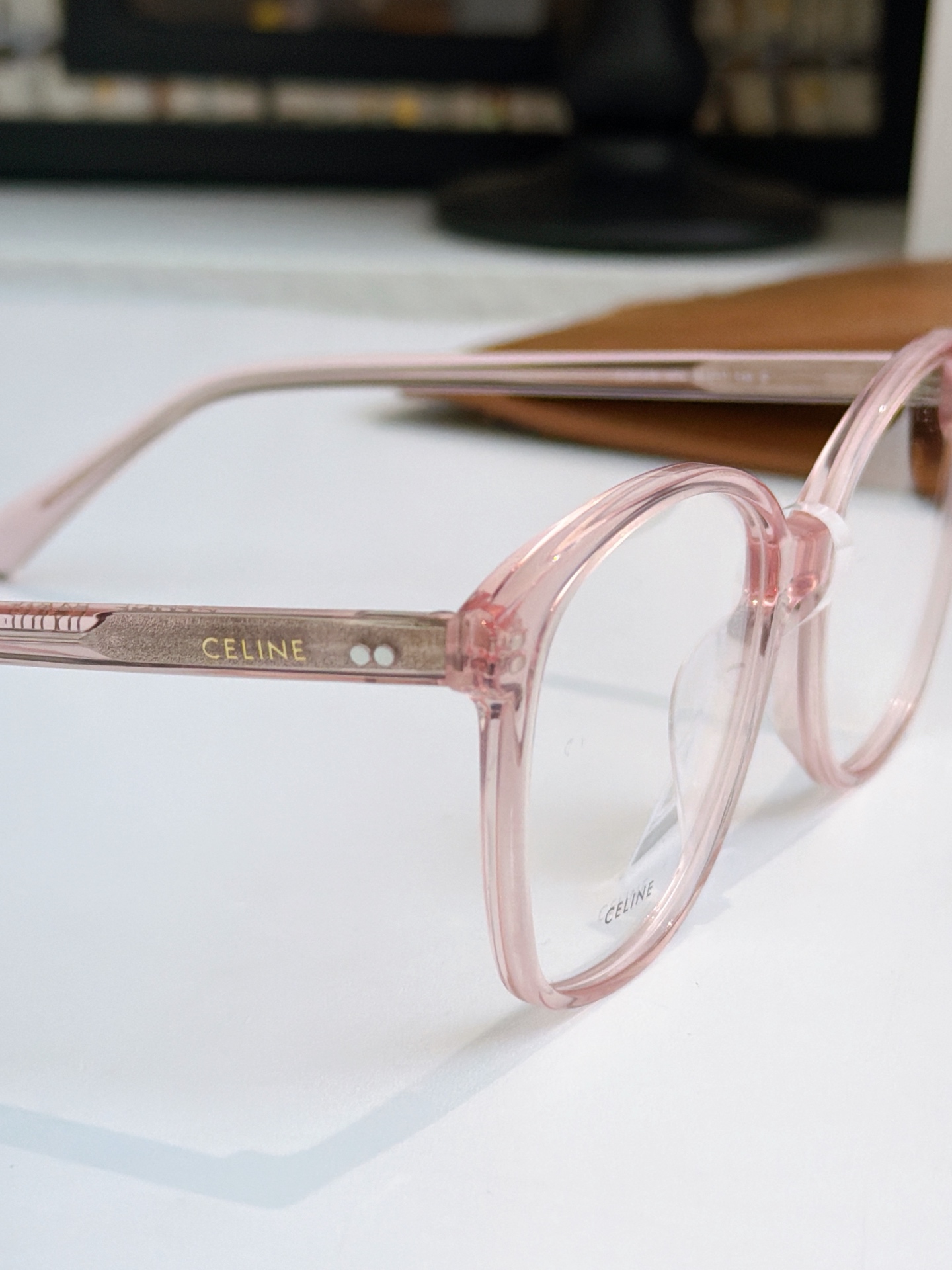 高版本CELIN*MOD：CL50115ISIZE：55-17-145🔝🔝