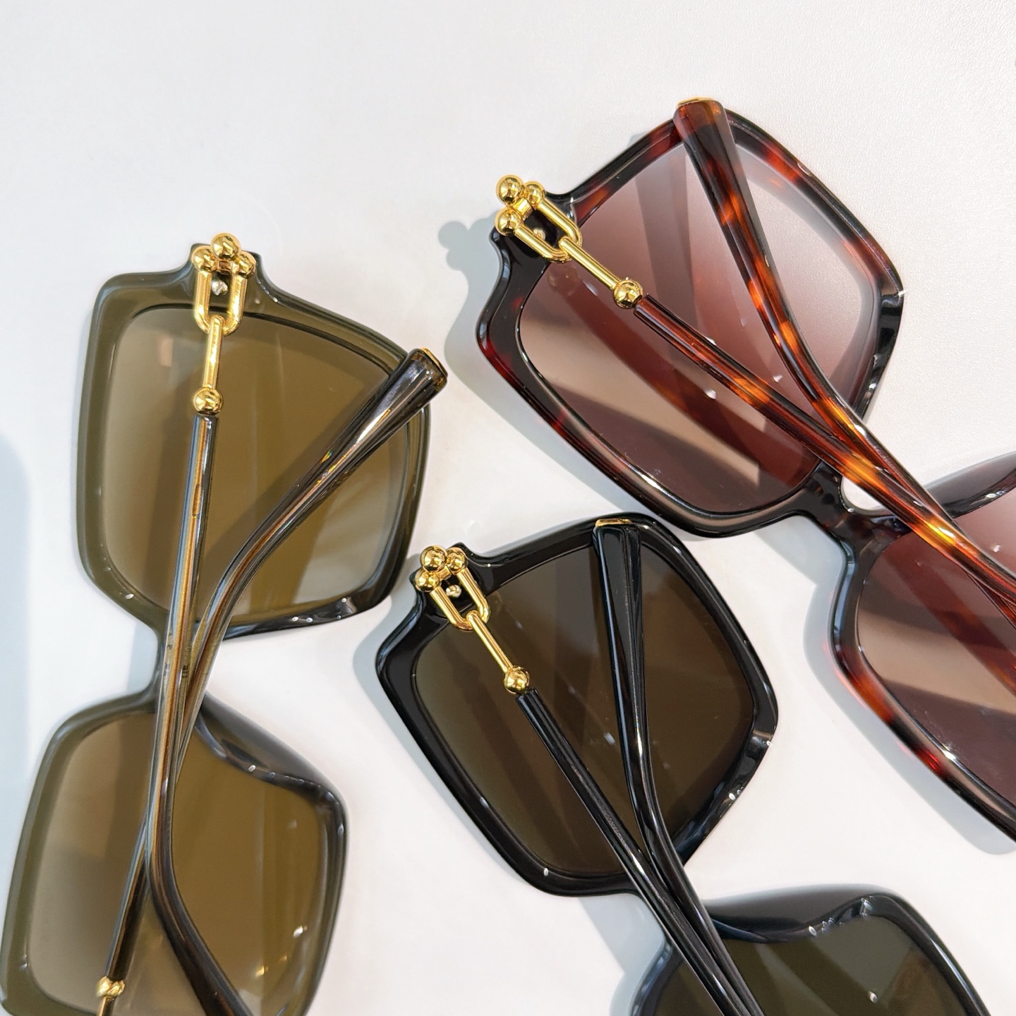 TIFFANY&Co.MODEL：TF4260USIZE：57口16-140🔝🔝