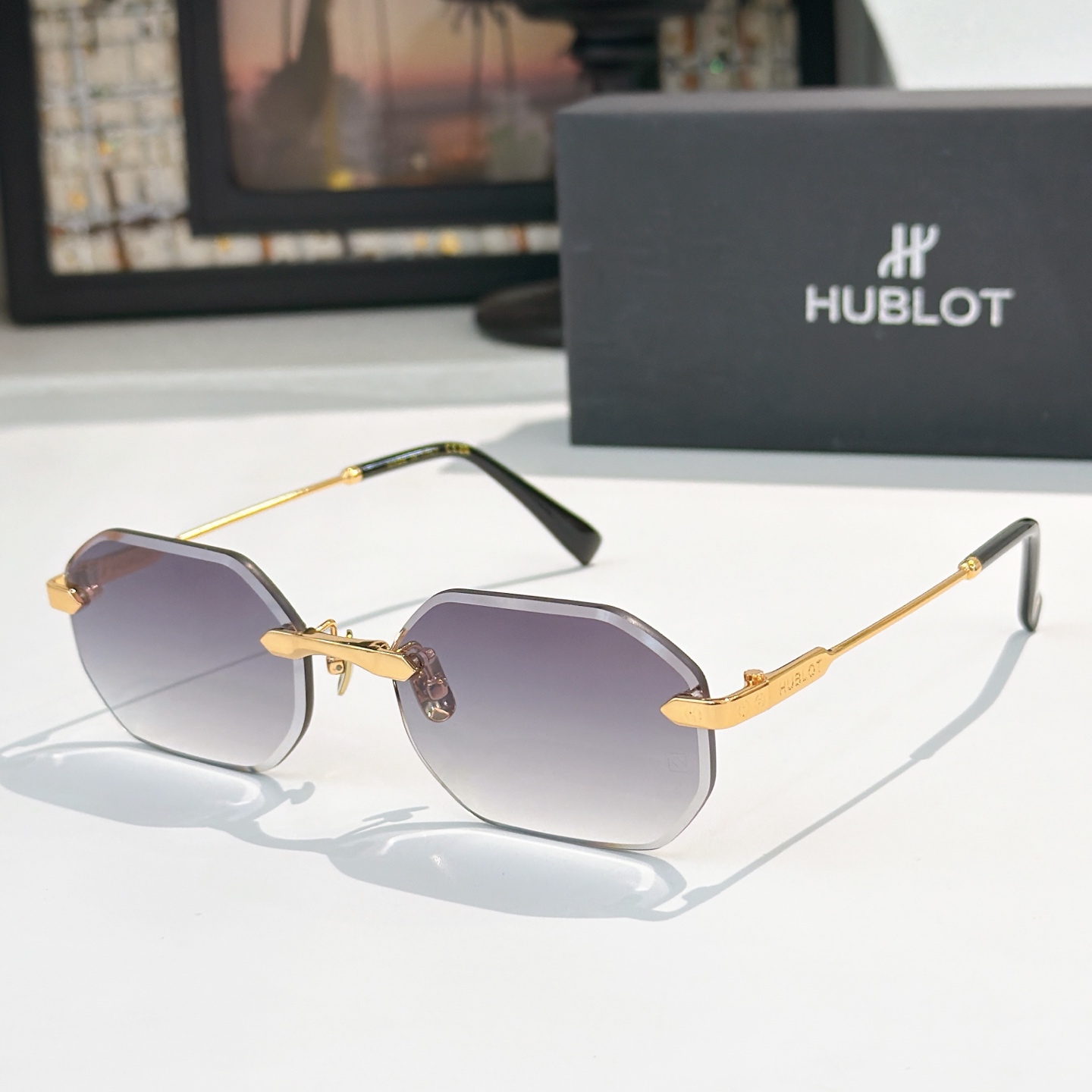 HublotMod：H1988Size：58口18-145🔝🔝