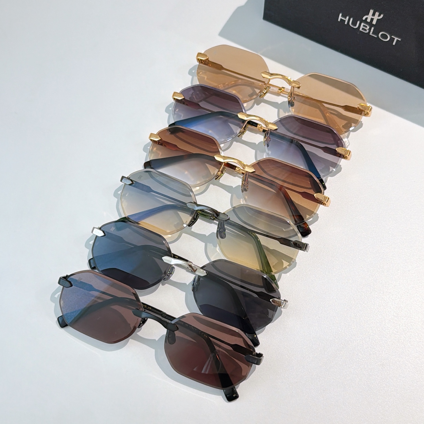 HublotMod：H1988Size：58口18-145🔝🔝