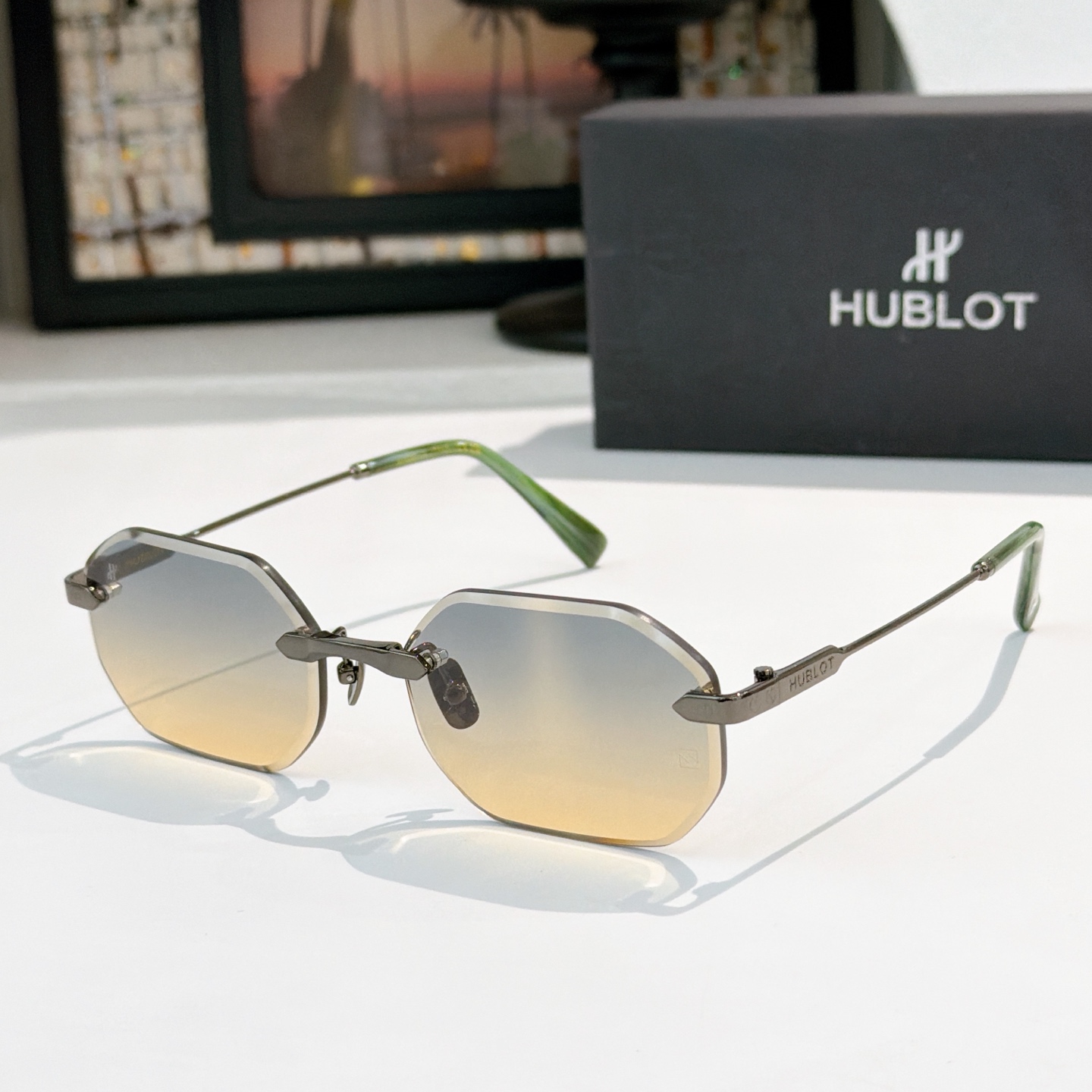 HublotMod：H1988Size：58口18-145🔝🔝