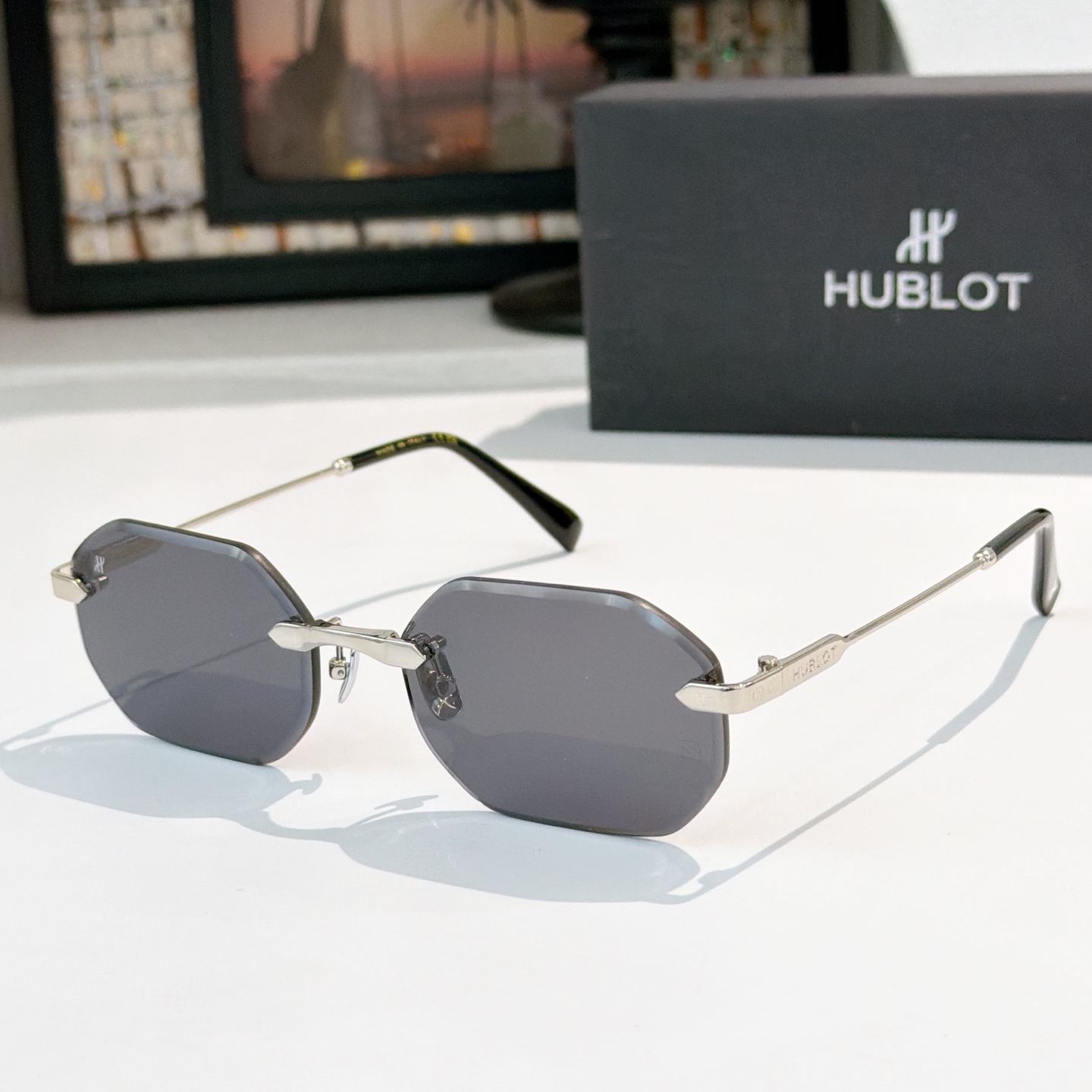 HublotMod：H1988Size：58口18-145🔝🔝