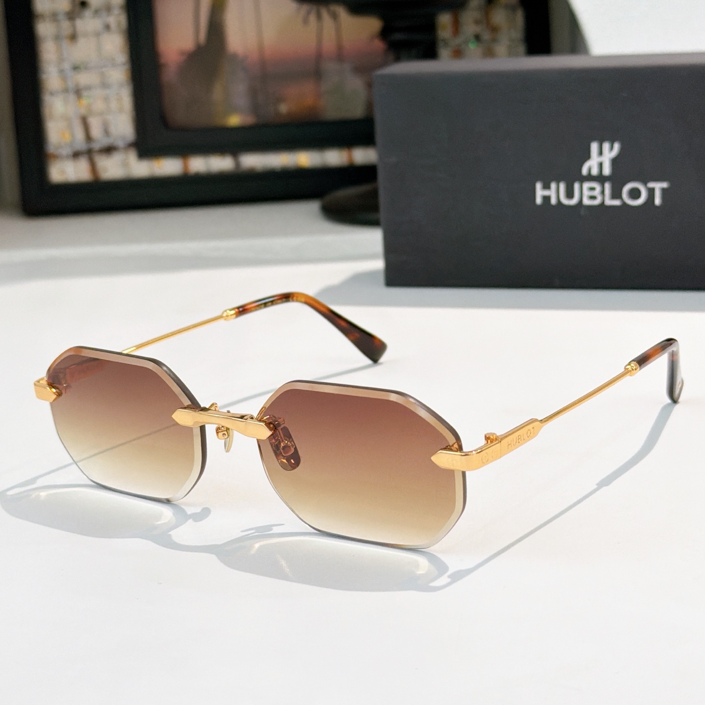 HublotMod：H1988Size：58口18-145🔝🔝