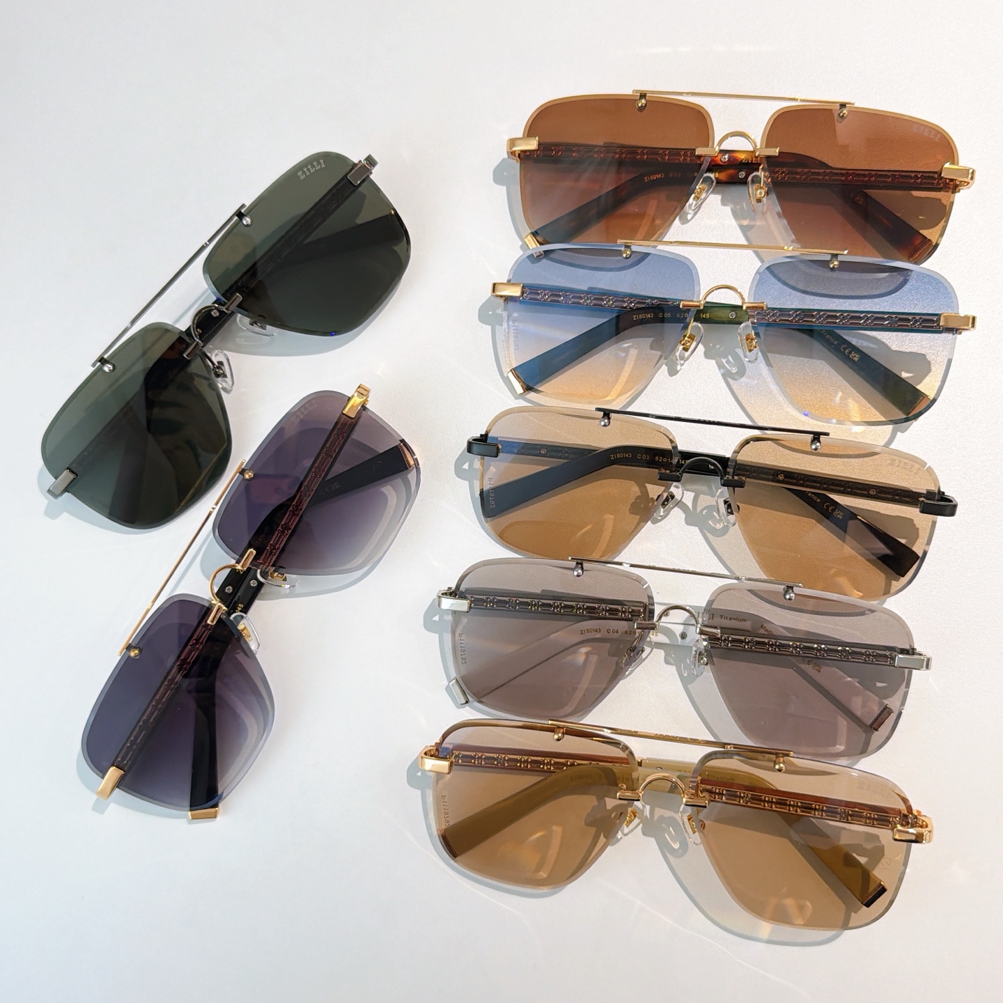 ZilliMod：ZI80143Size：62口14-145🔝🔝