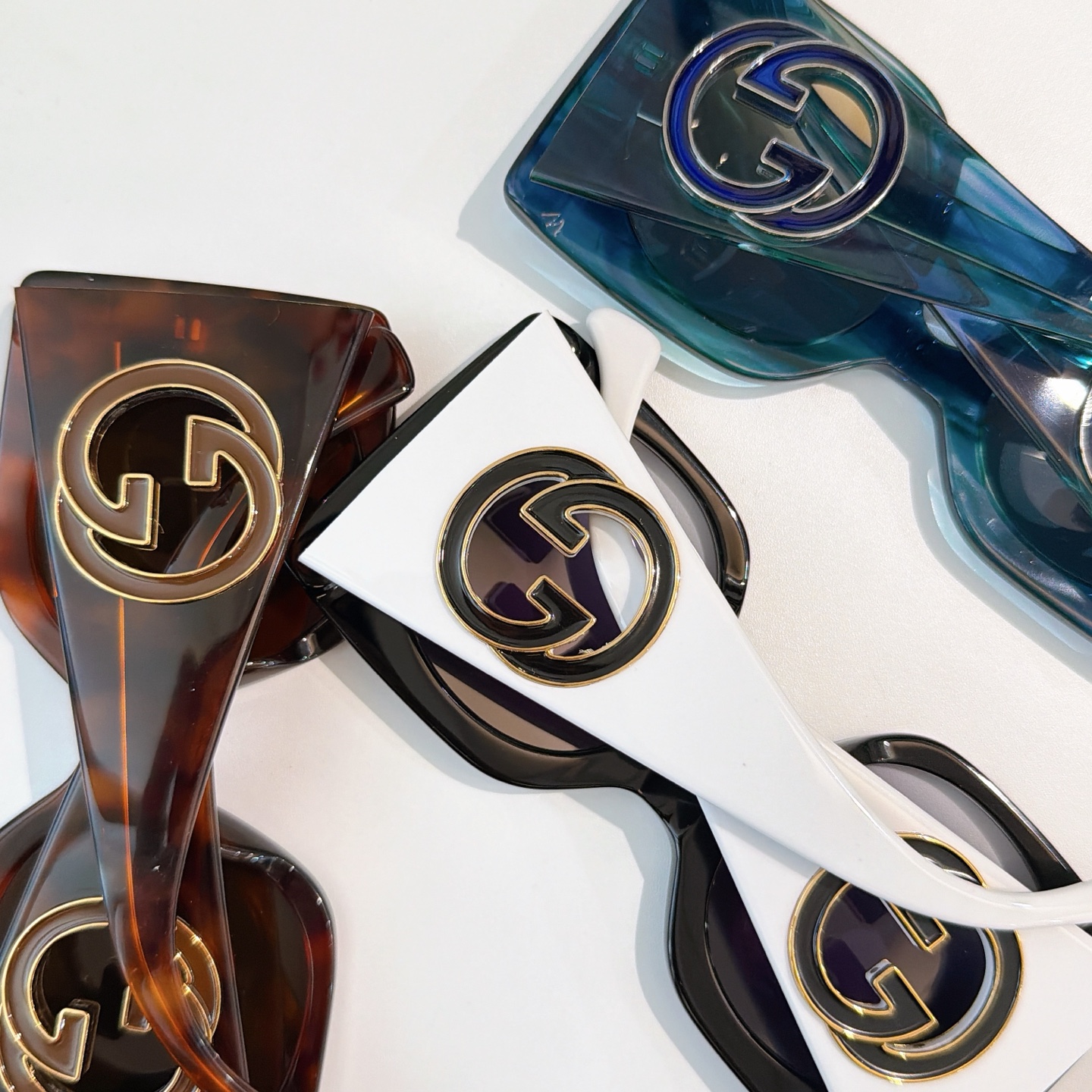 GUCC*MODEL：GG1631 SIZE：53口22-145🔝🔝