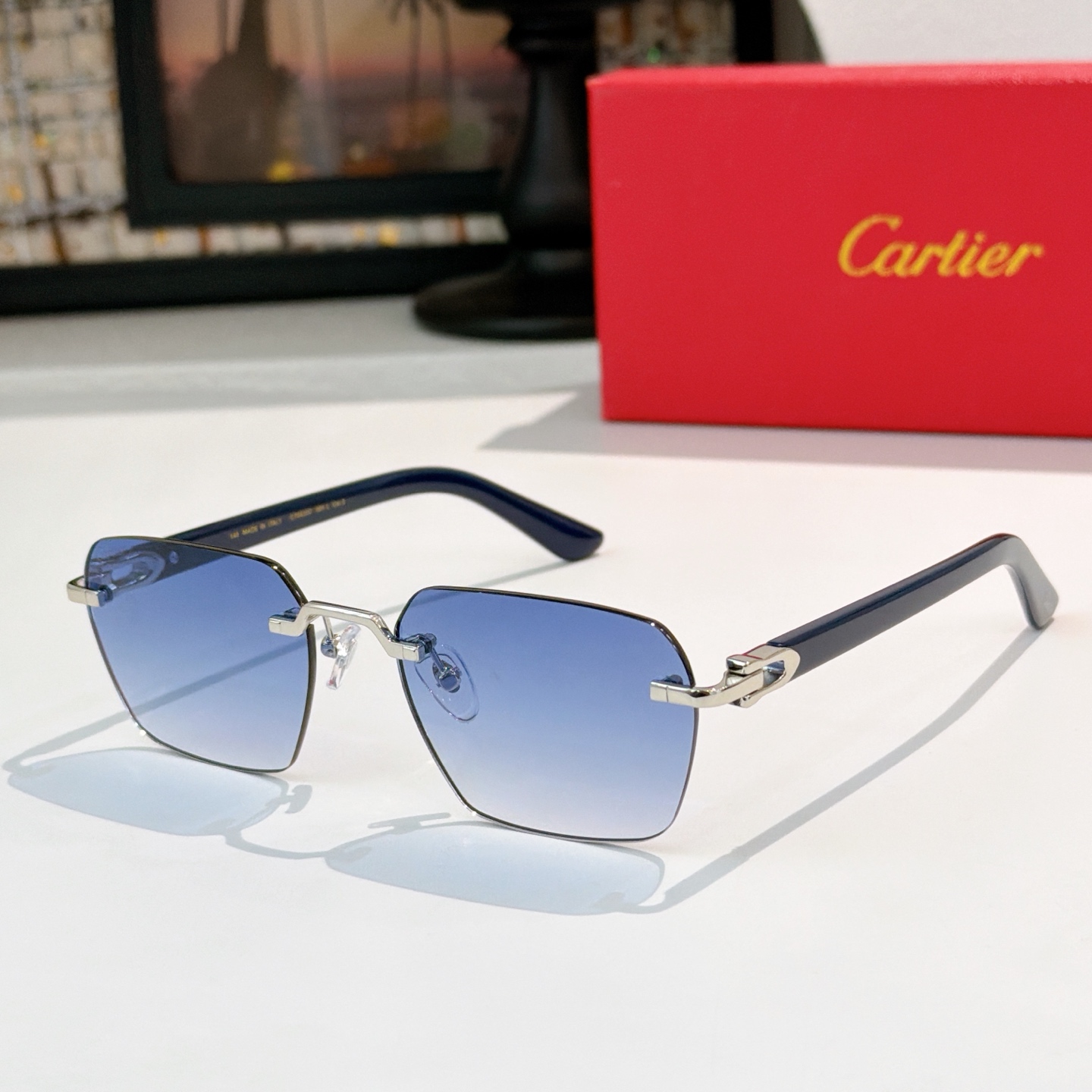 Cartie*MODEL：CT0623OSIZE: 145🔝🔝