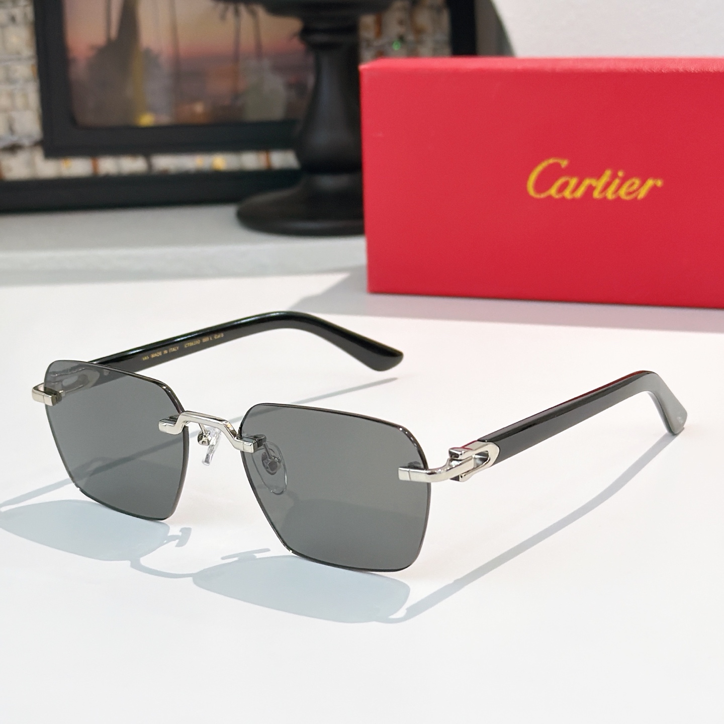 Cartie*MODEL：CT0623OSIZE: 145🔝🔝