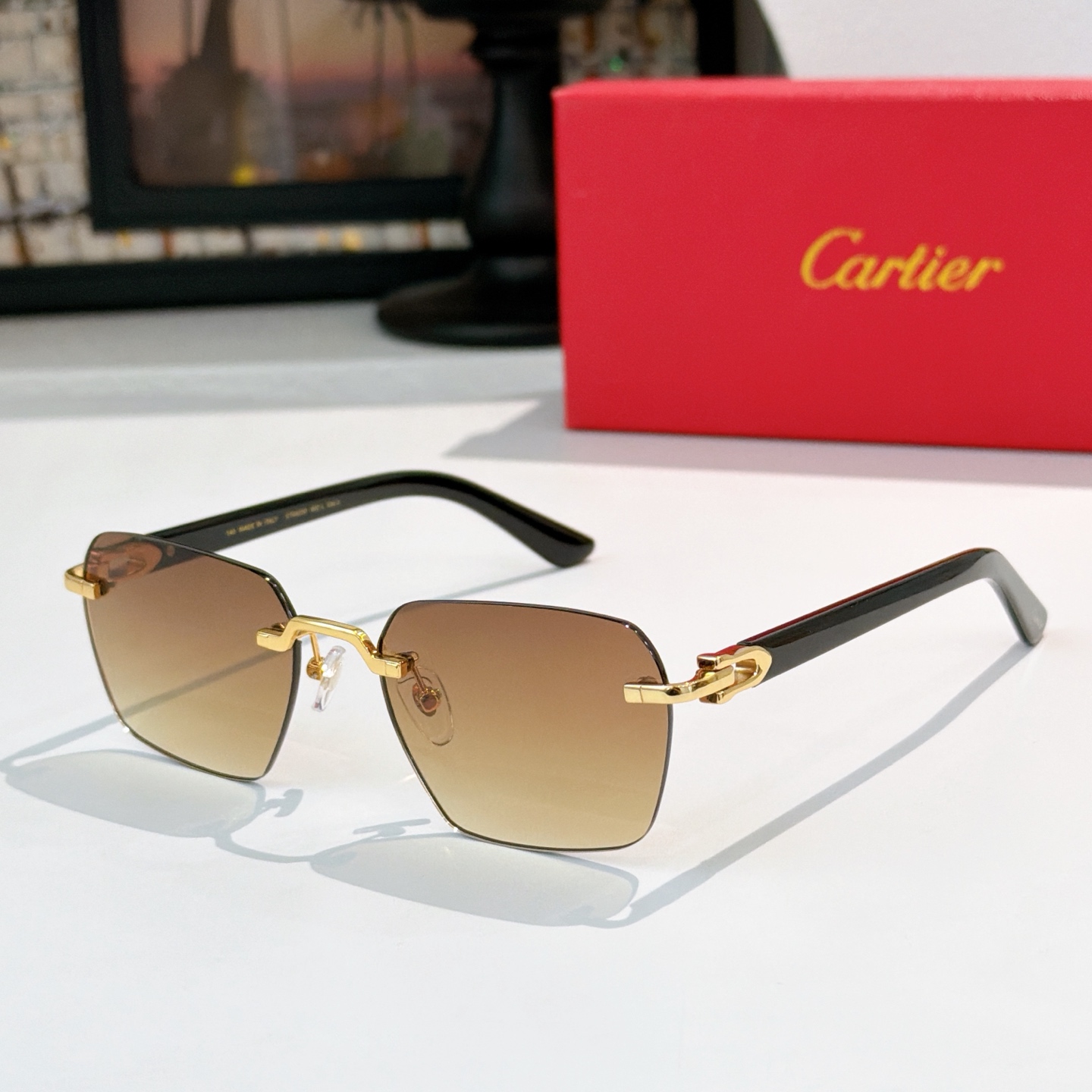 Cartie*MODEL：CT0623OSIZE: 145🔝🔝