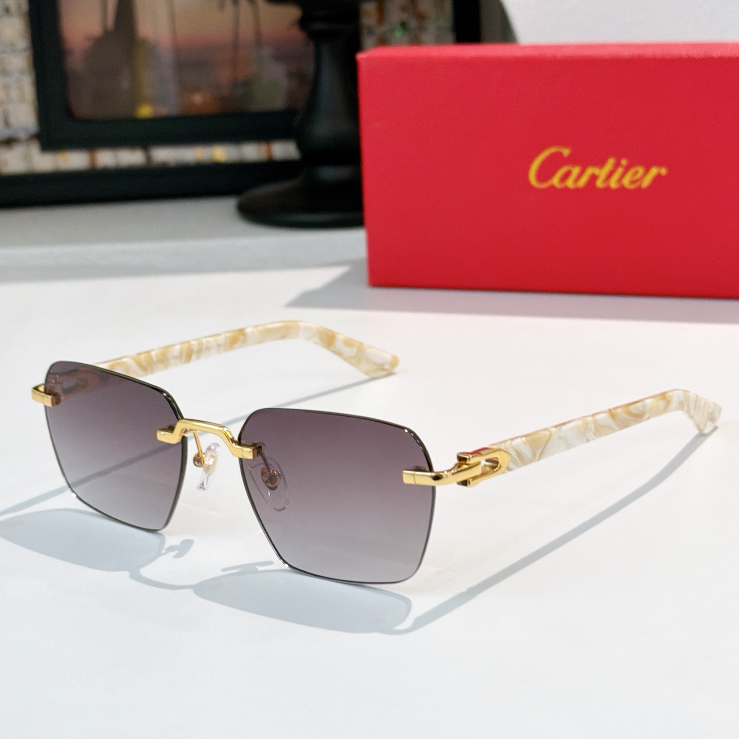 Cartie*MODEL：CT0623OSIZE: 145🔝🔝