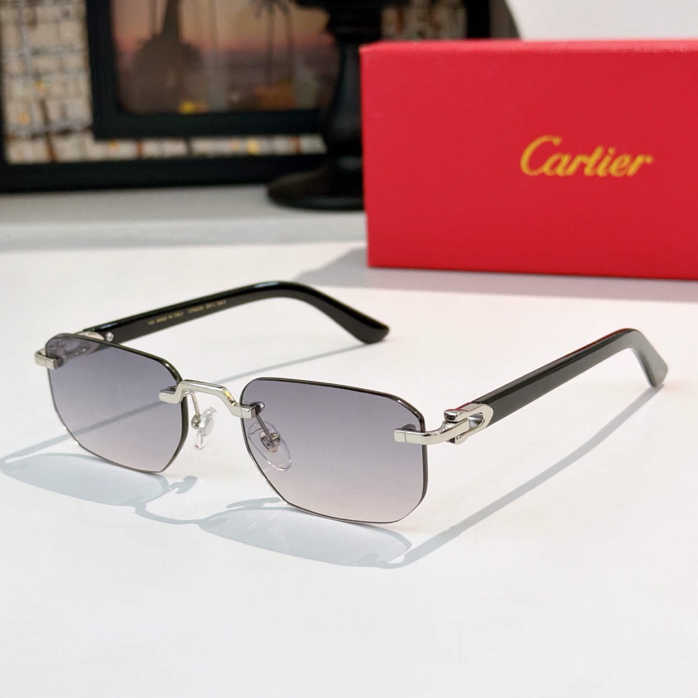 Cartie*MODEL：CT0622SSIZE: 145🔝🔝