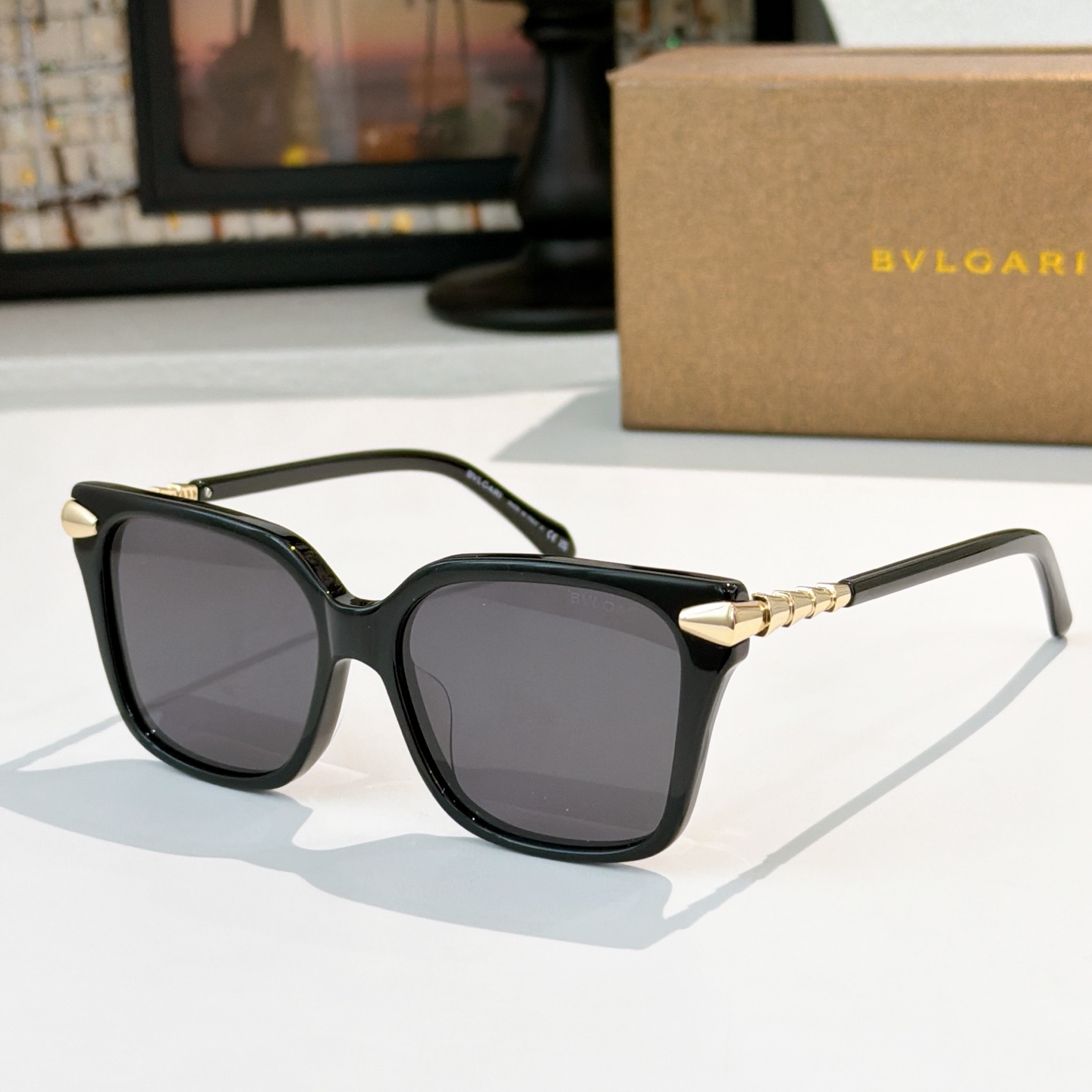 BVLGAR*MODEL：BV 50061ISIZE：56口15-145🔝🔝