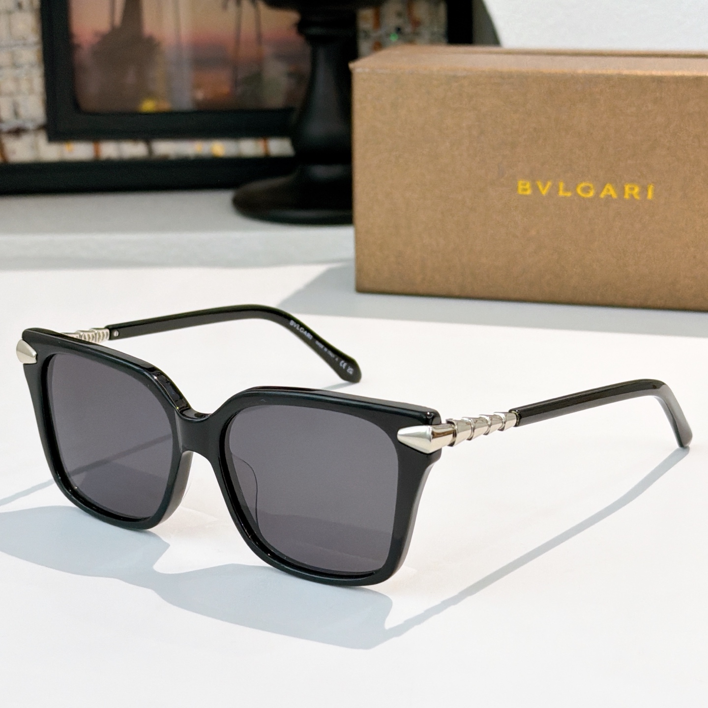 BVLGAR*MODEL：BV 50061ISIZE：56口15-145🔝🔝