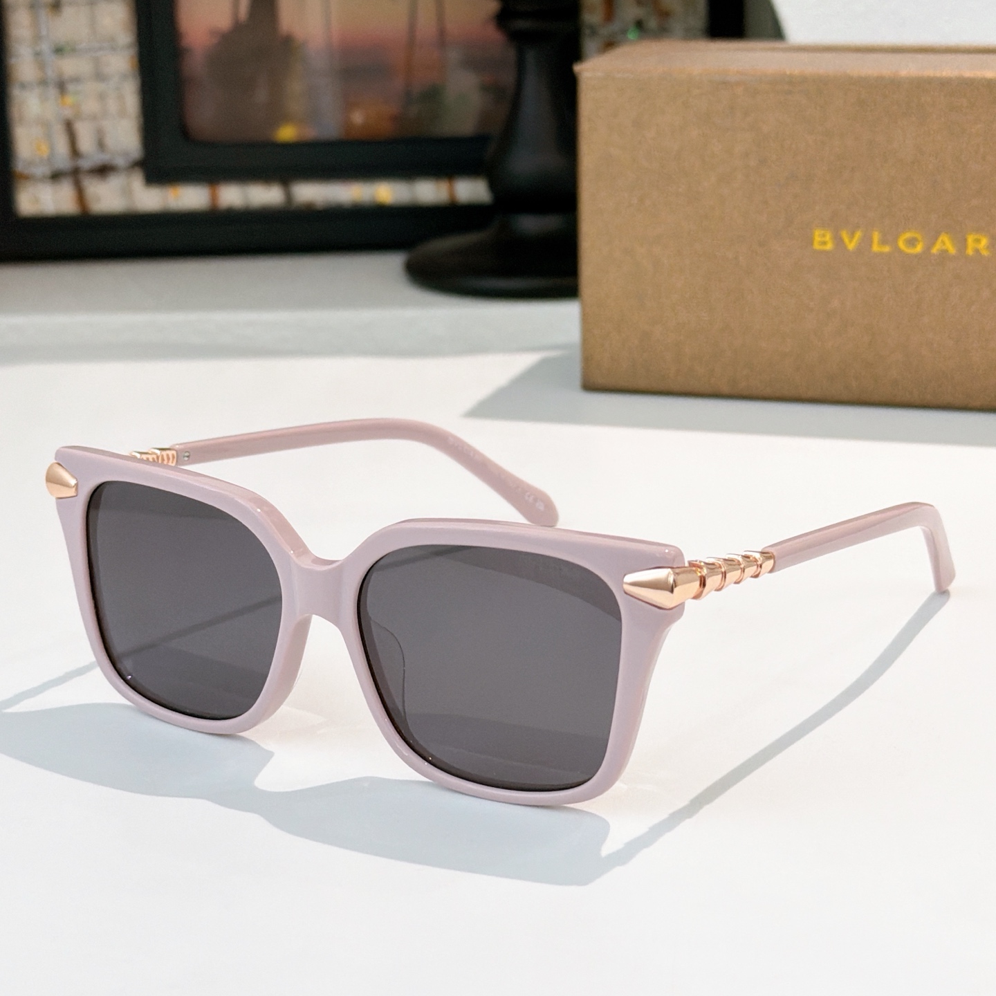 BVLGAR*MODEL：BV 50061ISIZE：56口15-145🔝🔝