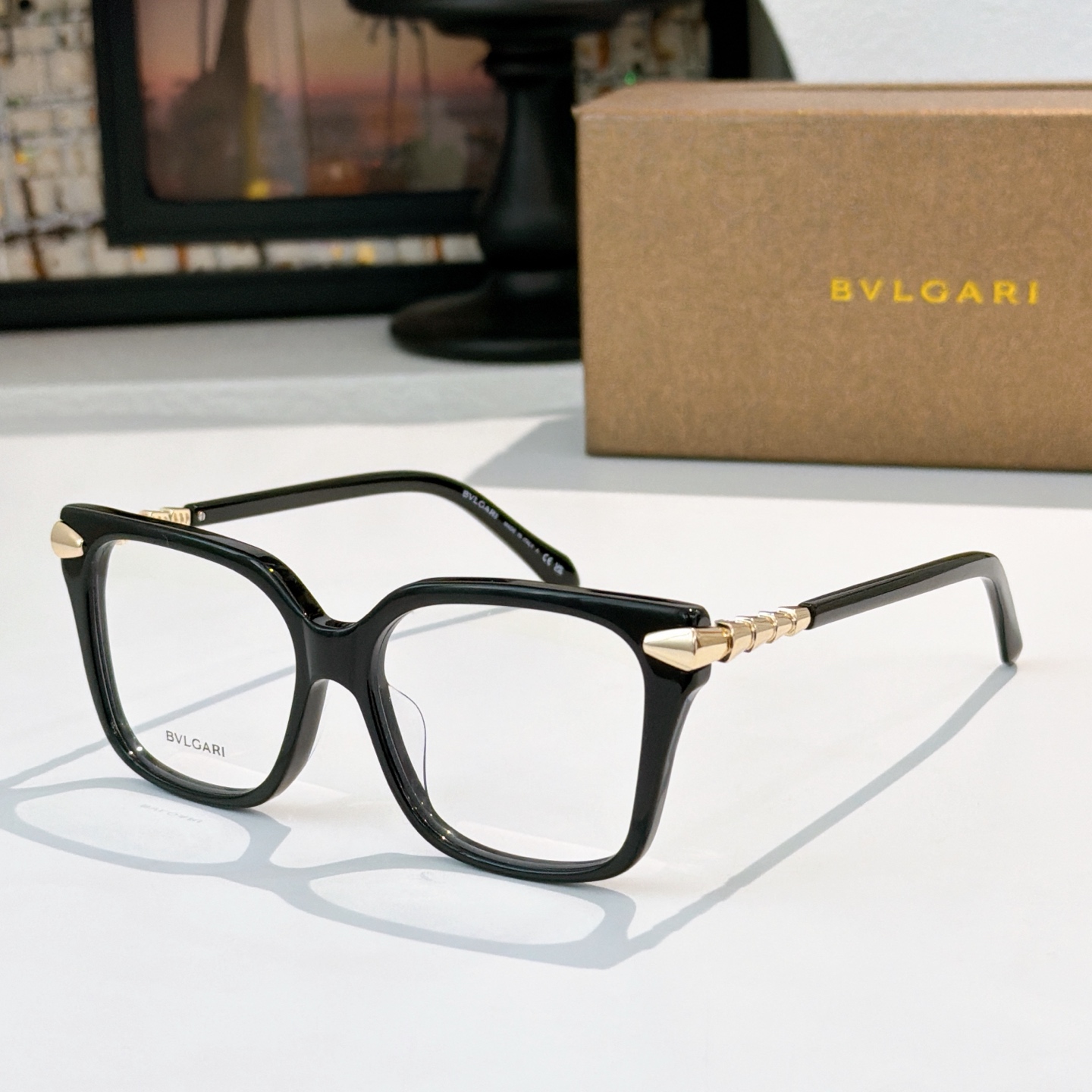 BVLGAR*MODEL：BV 50061ISIZE：56口15-145🔝🔝