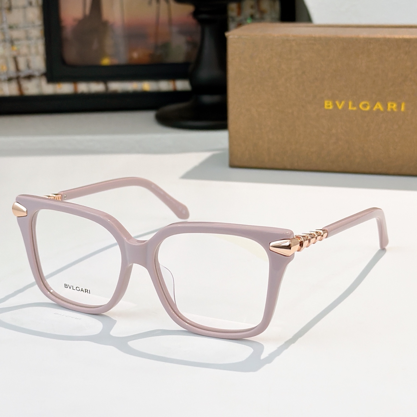 BVLGAR*MODEL：BV 50061ISIZE：56口15-145🔝🔝