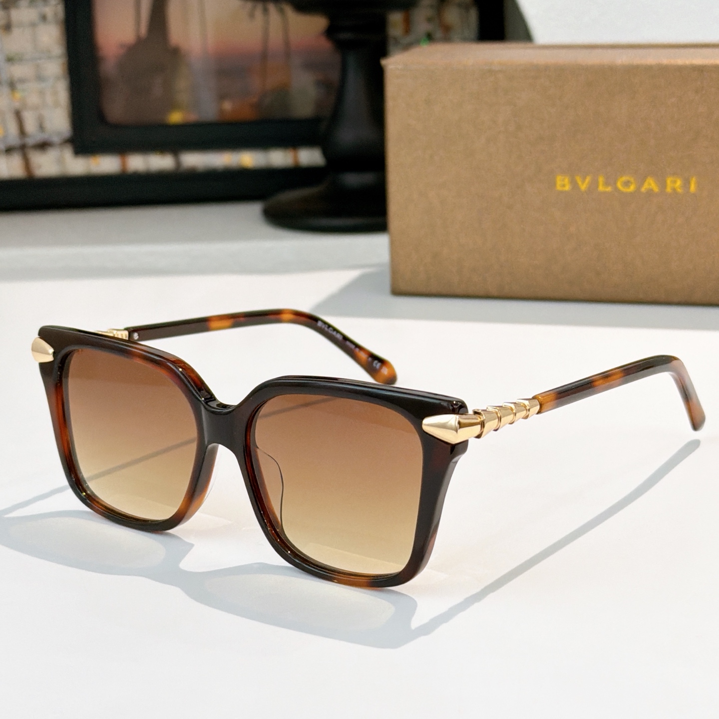 BVLGAR*MODEL：BV 50061ISIZE：56口15-145🔝🔝