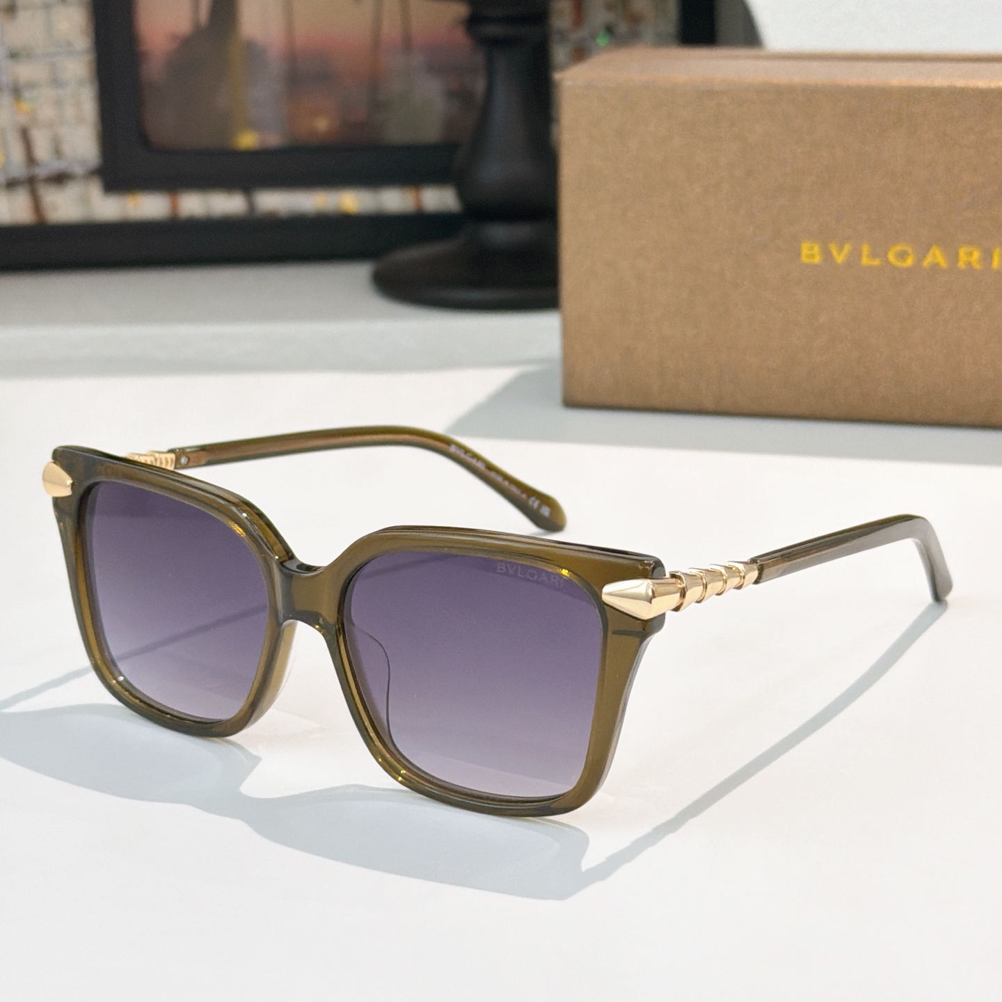 BVLGAR*MODEL：BV 50061ISIZE：56口15-145🔝🔝