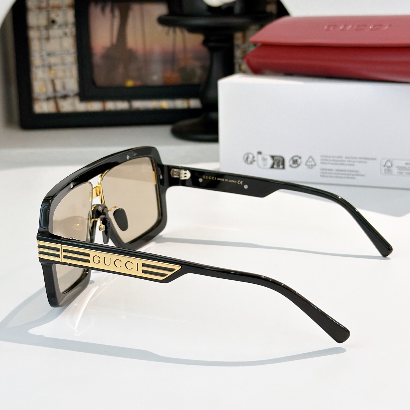 GUCCGG0900SSIZE：60口10-140🔝🔝