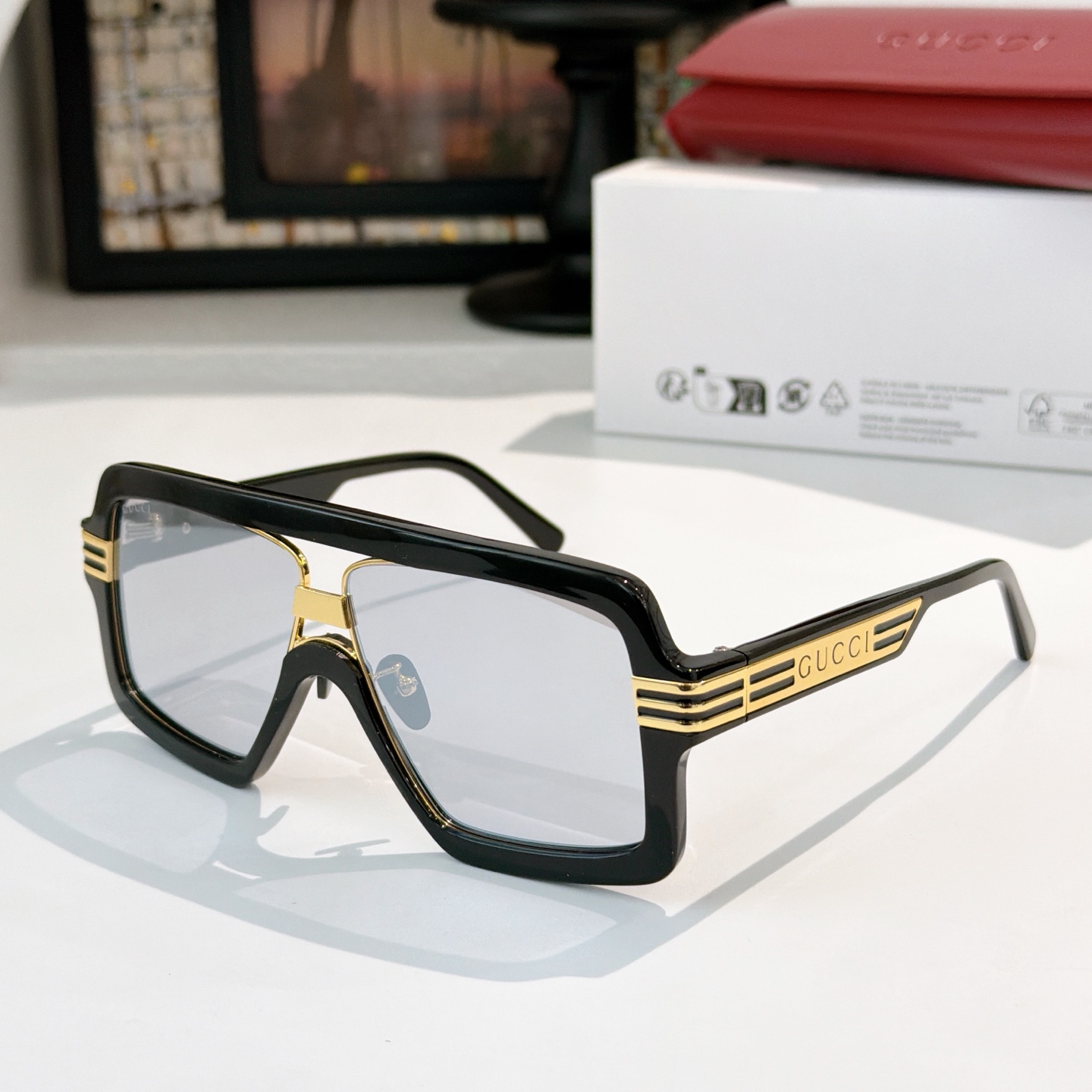 GUCCGG0900SSIZE：60口10-140🔝🔝