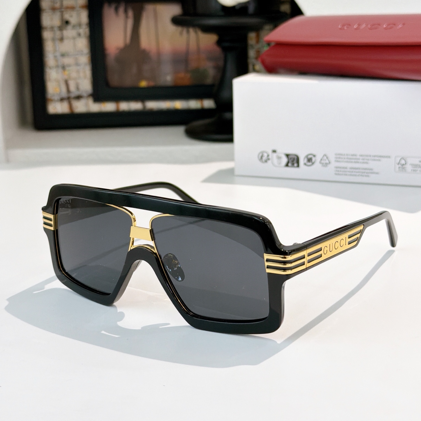 GUCCGG0900SSIZE：60口10-140🔝🔝