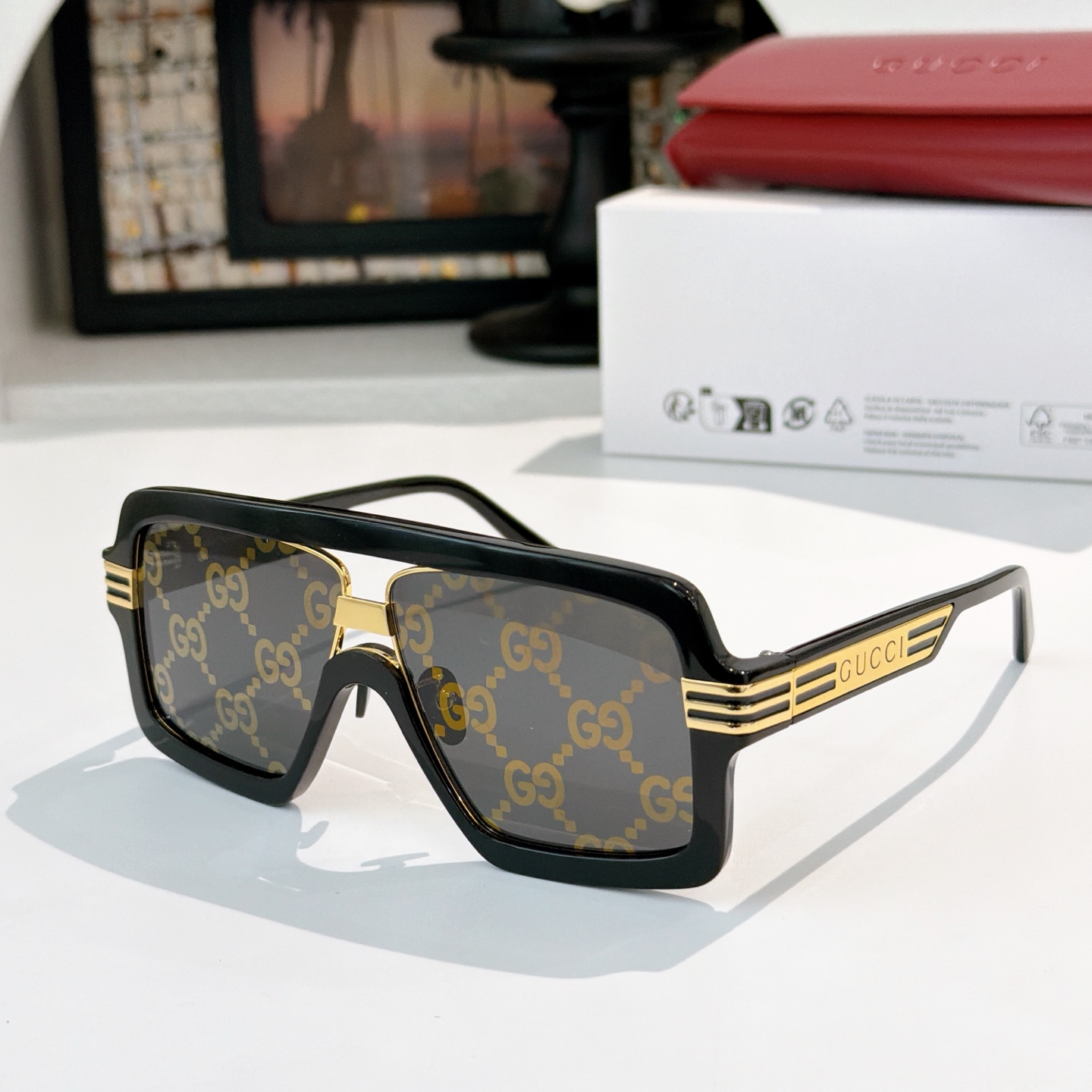 GUCCGG0900SSIZE：60口10-140🔝🔝