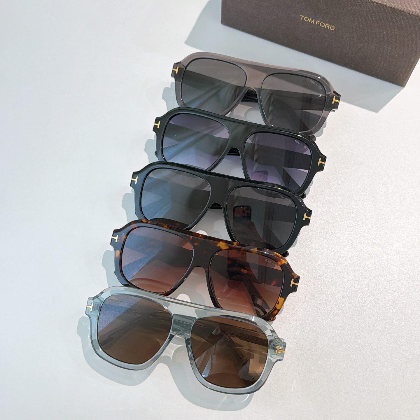 TOM FOR*MODEL：FTBSIZE：56口14-145🔝🔝