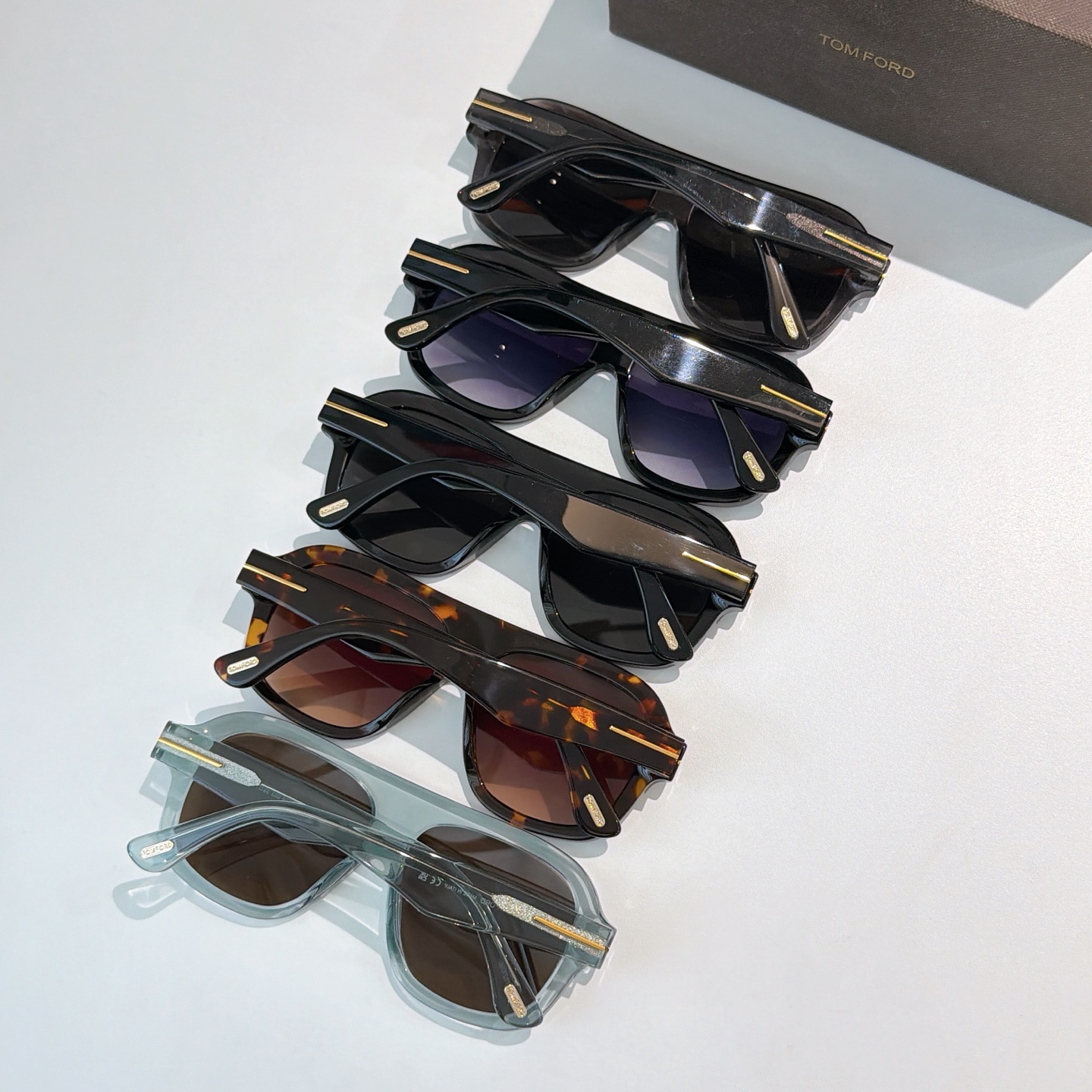 TOM FOR*MODEL：FTBSIZE：56口14-145🔝🔝