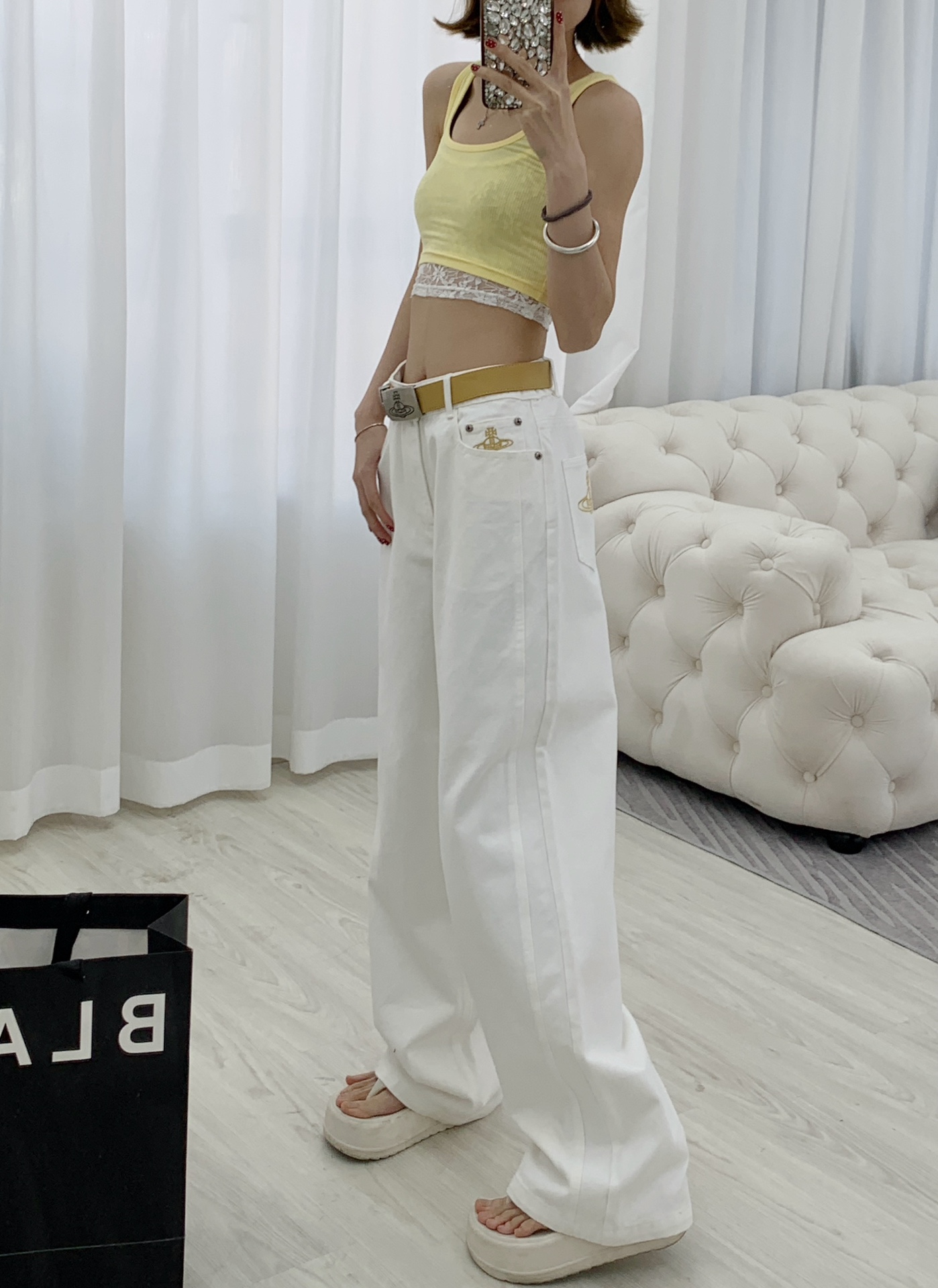 “High-Quality Women’s Clothing: 25 Years of Elegant Style, Sizes S-L Available” - 图片 5