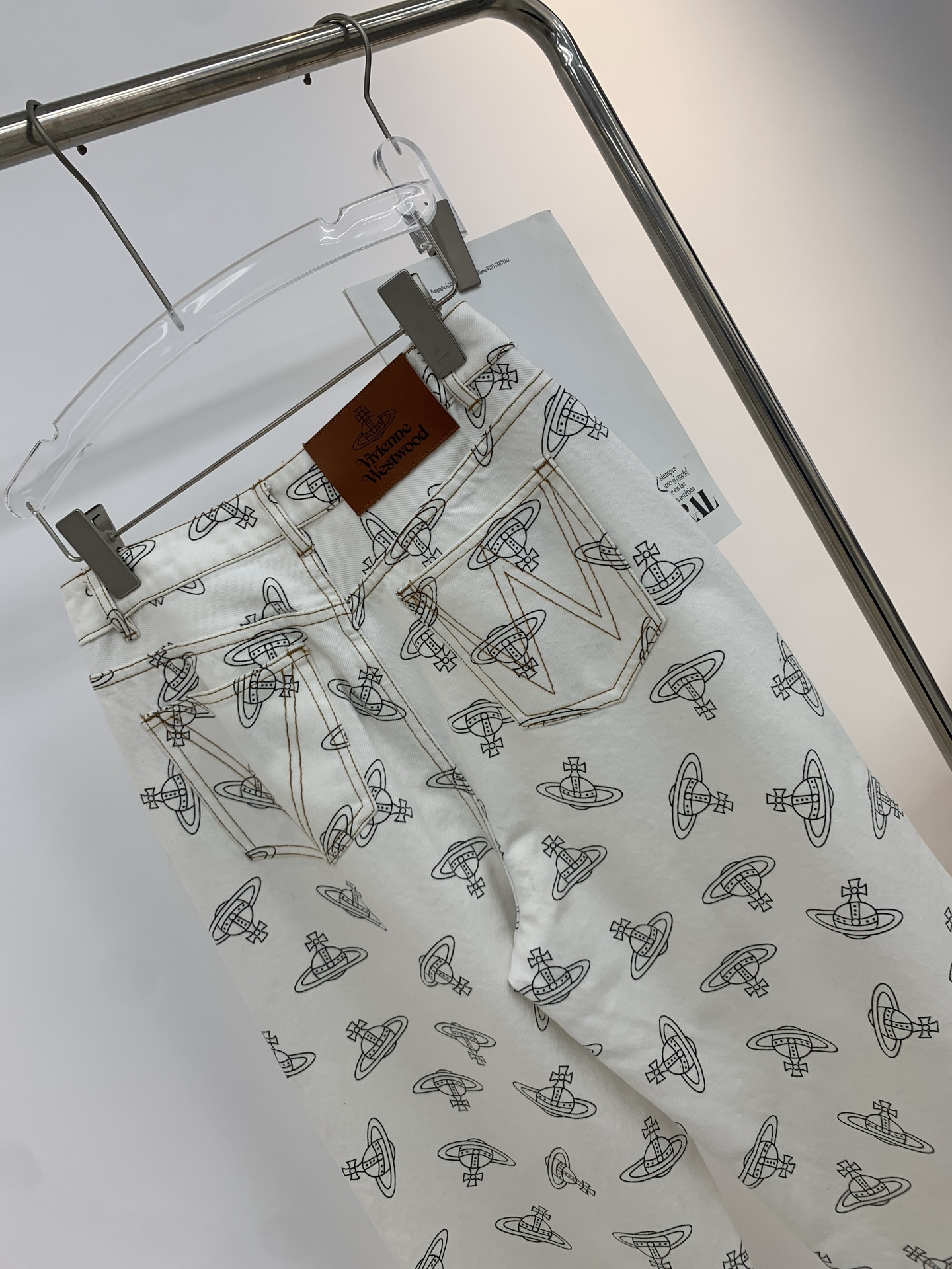 p552 high-end quality women ‘ s clothes packed with western queens physical non-filter sml - 图片 3