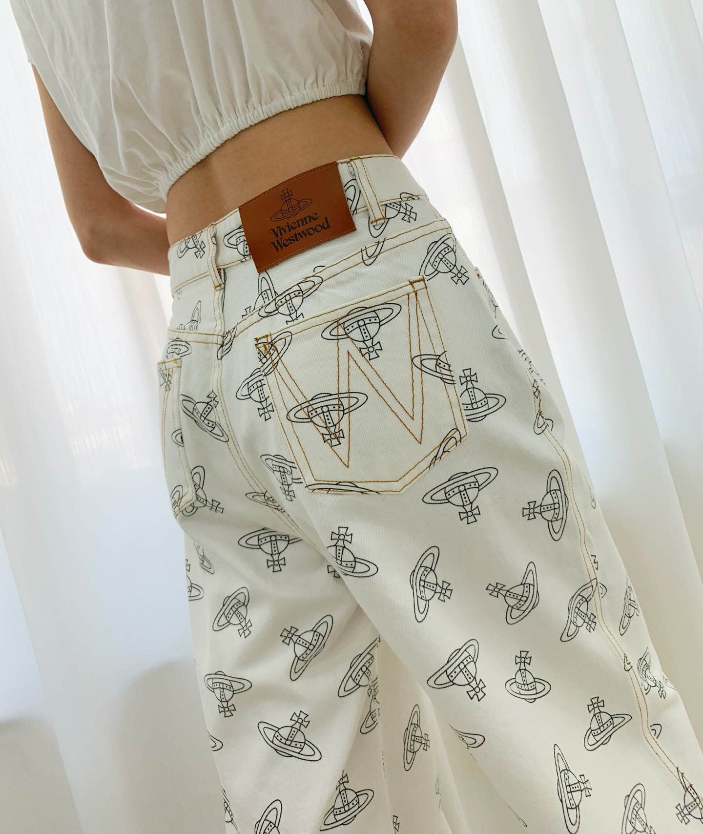 P552 High Quality Women ‘ s Clothes Packed with West Queen ‘ s Blast Original Single Cowboyssml - 图片 8