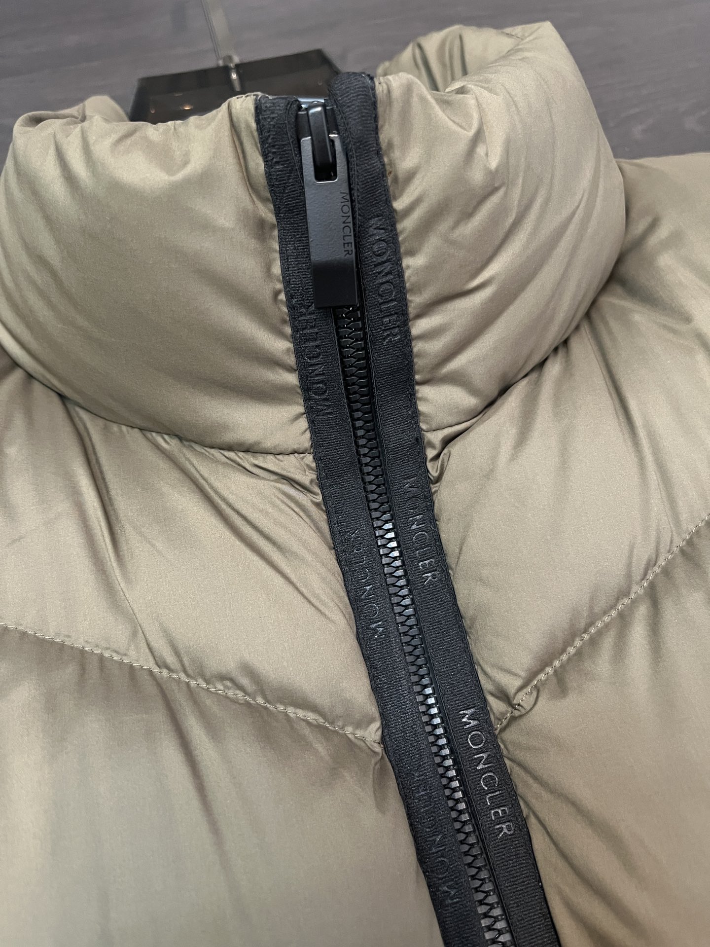 Moncler Haute Couture Haute Couture Ready-to-Wear Clothing Dress Jacket 5