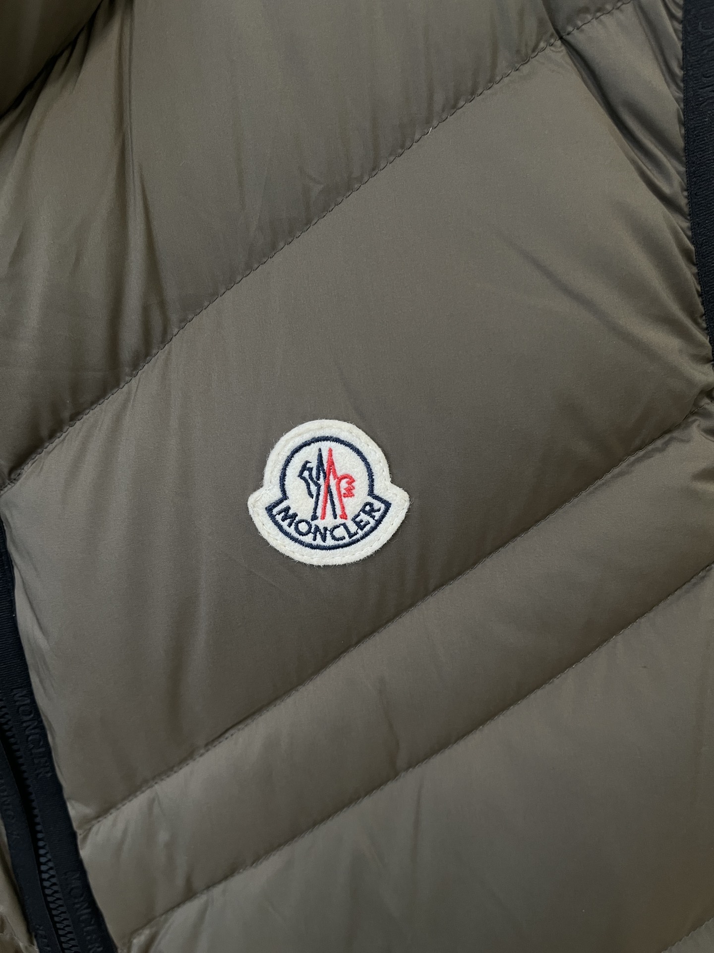Moncler Haute Couture Haute Couture Ready-to-Wear Clothing Dress Jacket 2