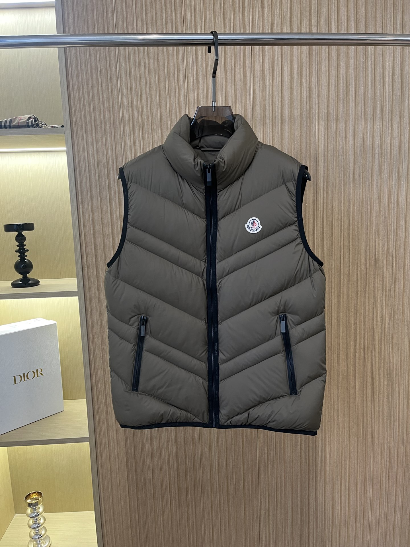 Moncler Haute Couture Haute Couture Ready-to-Wear Clothing Dress Jacket