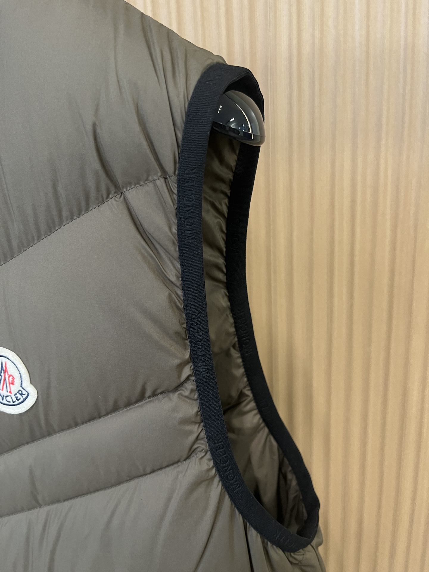 Moncler Haute Couture Haute Couture Ready-to-Wear Clothing Dress Jacket 4
