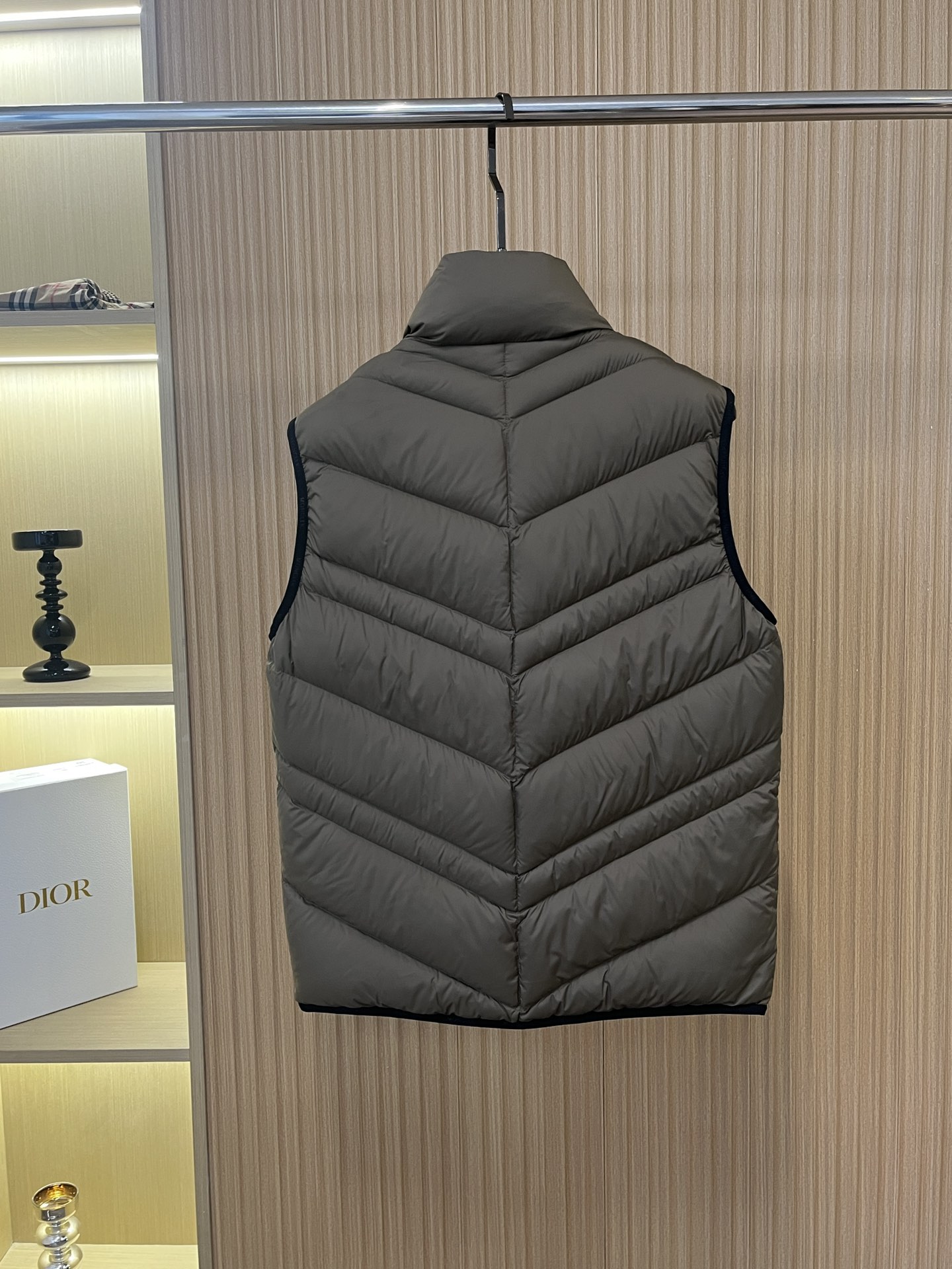 Moncler Haute Couture Haute Couture Ready-to-Wear Clothing Dress Jacket 6