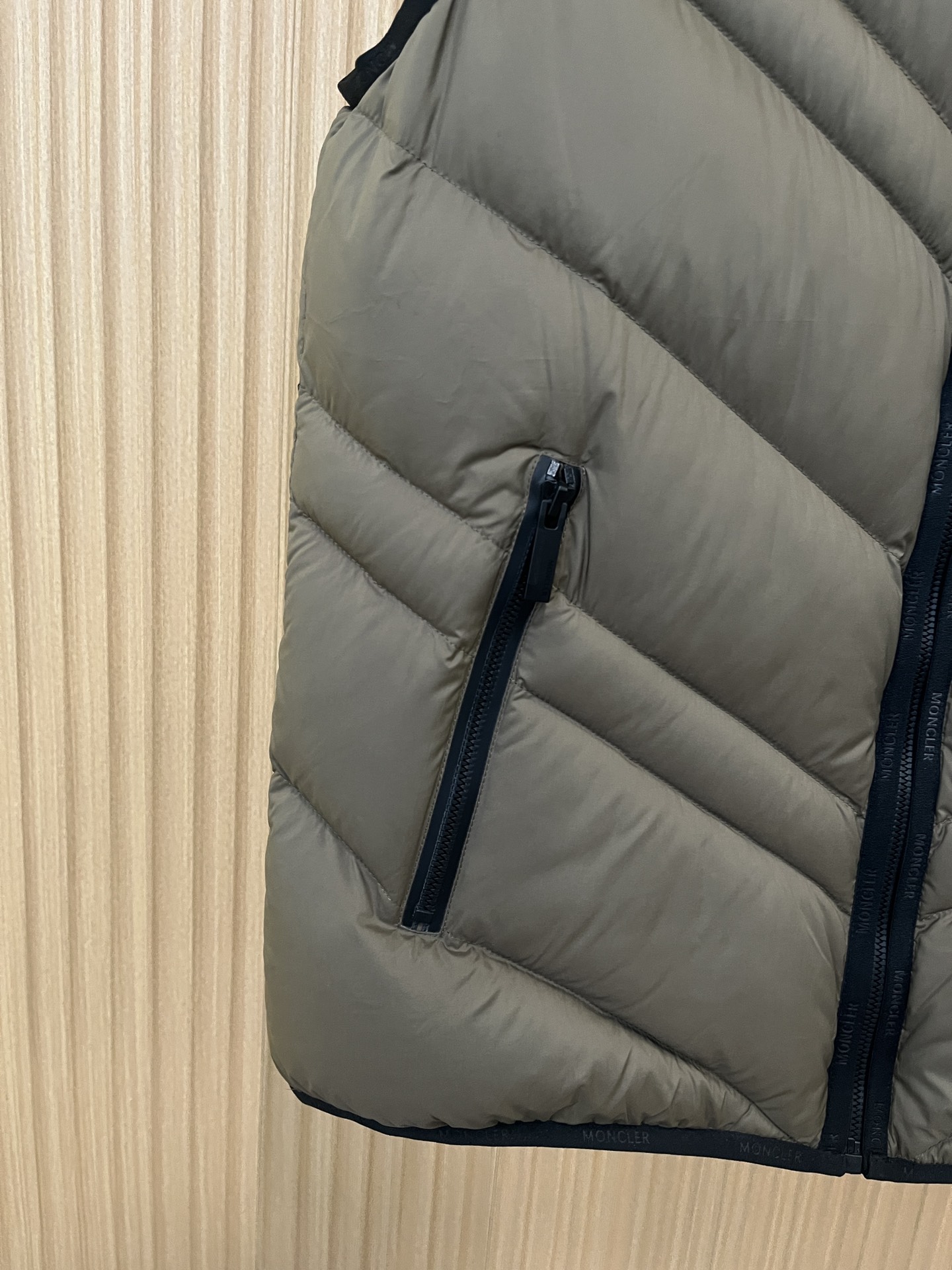 Moncler Haute Couture Haute Couture Ready-to-Wear Clothing Dress Jacket 3