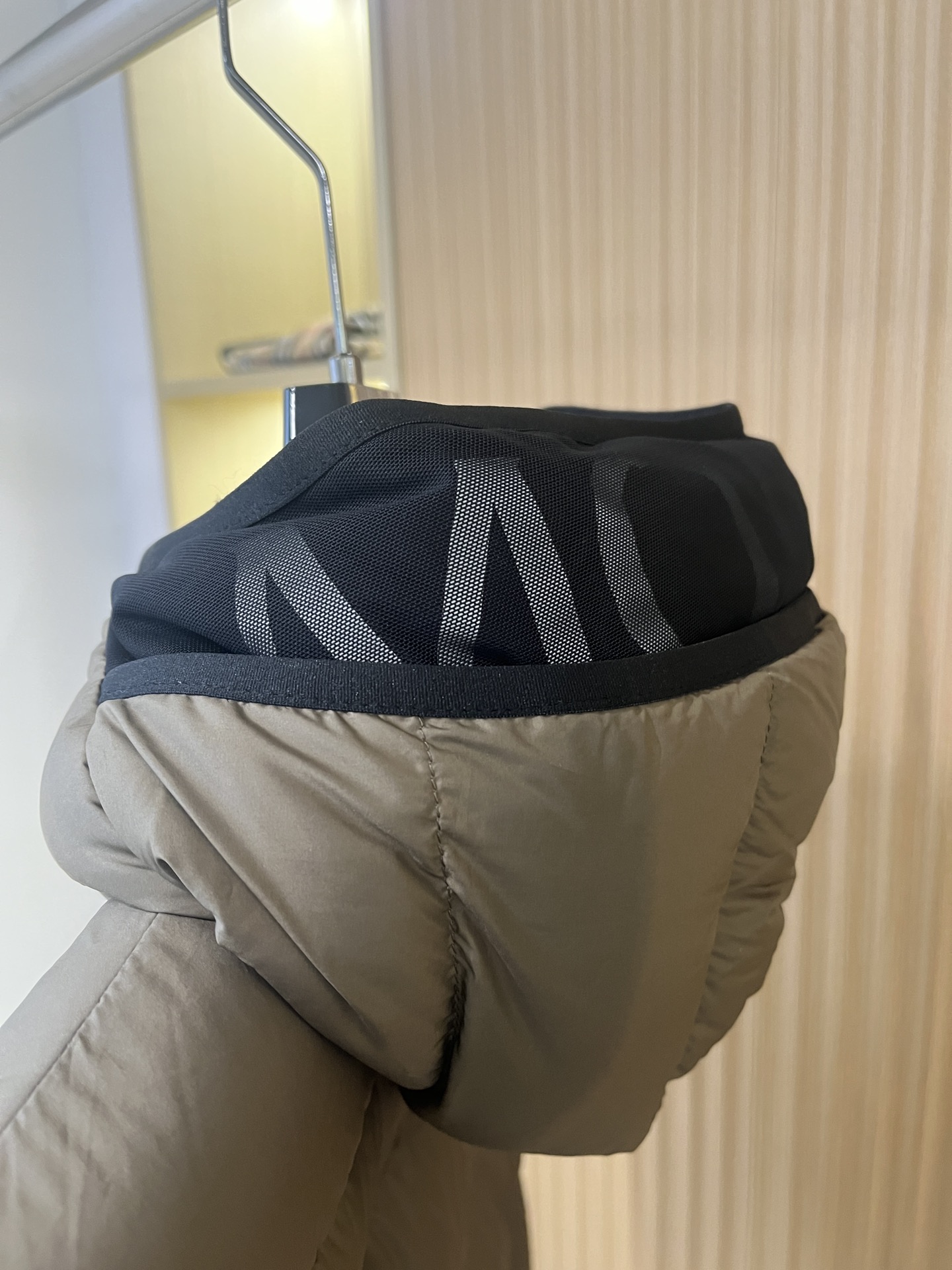 Moncler Haute Couture Haute Couture Designer Cap Hat Ref.9C0A4EE3 5