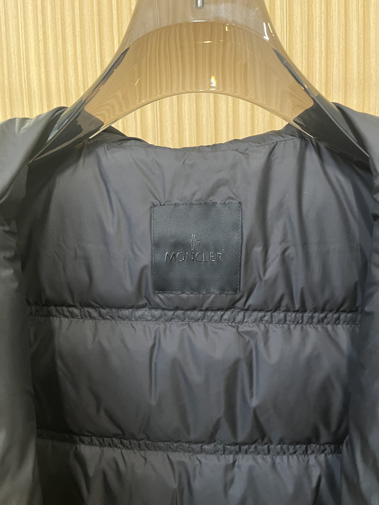 Moncler Haute Couture Haute Couture Designer Cap Hat Ref.9C0A4EE3 4