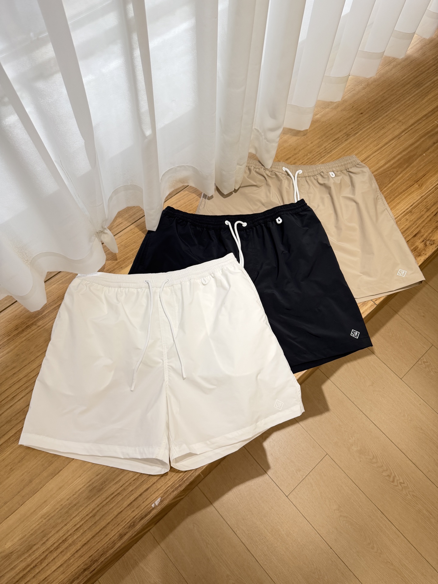로로피아나 남성 반바지 52637