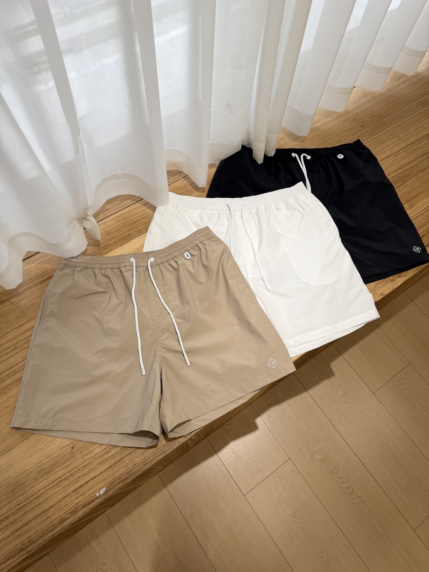 로로피아나 남성 반바지 52636