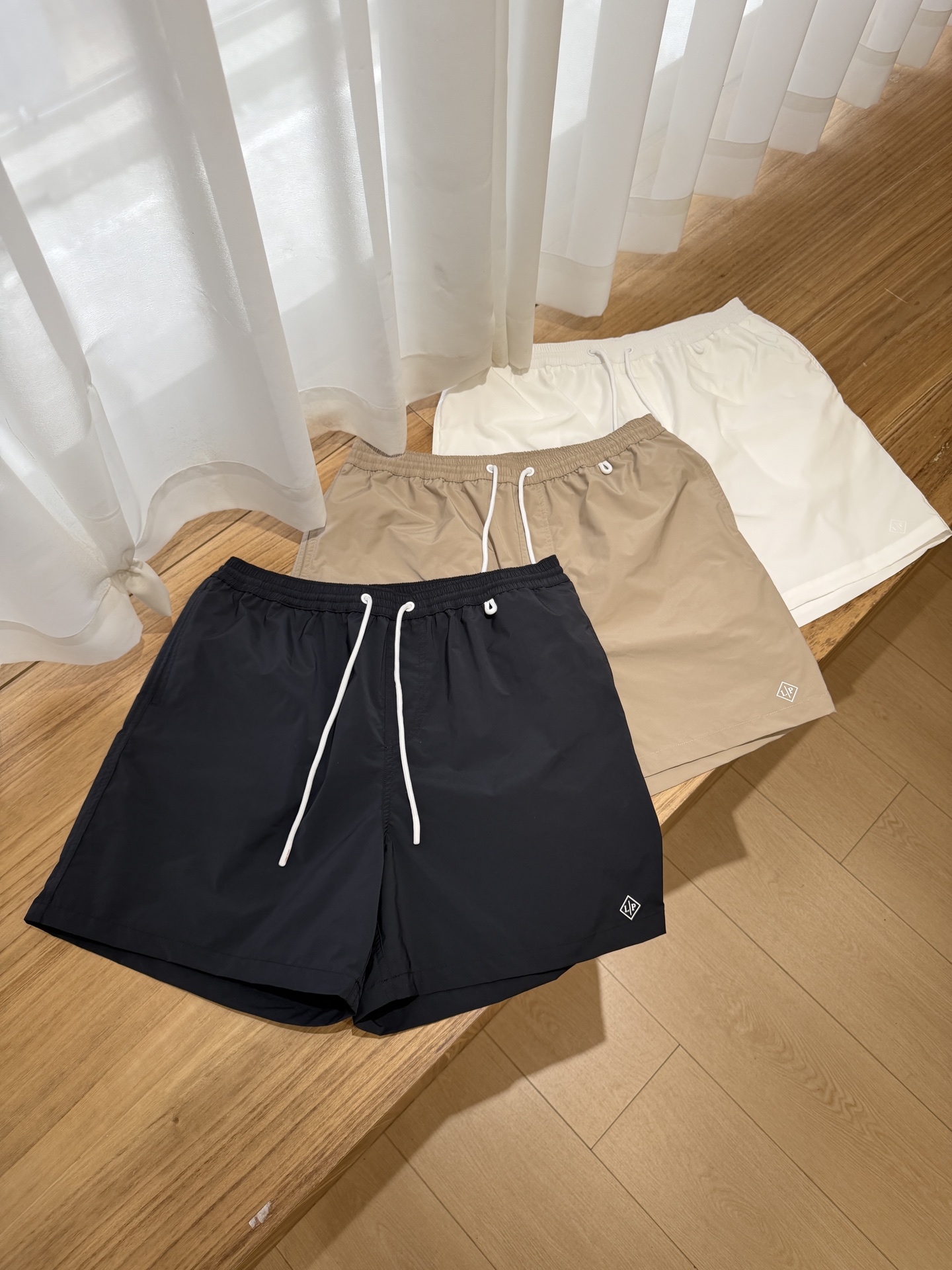 로로피아나 남성 반바지 52635
