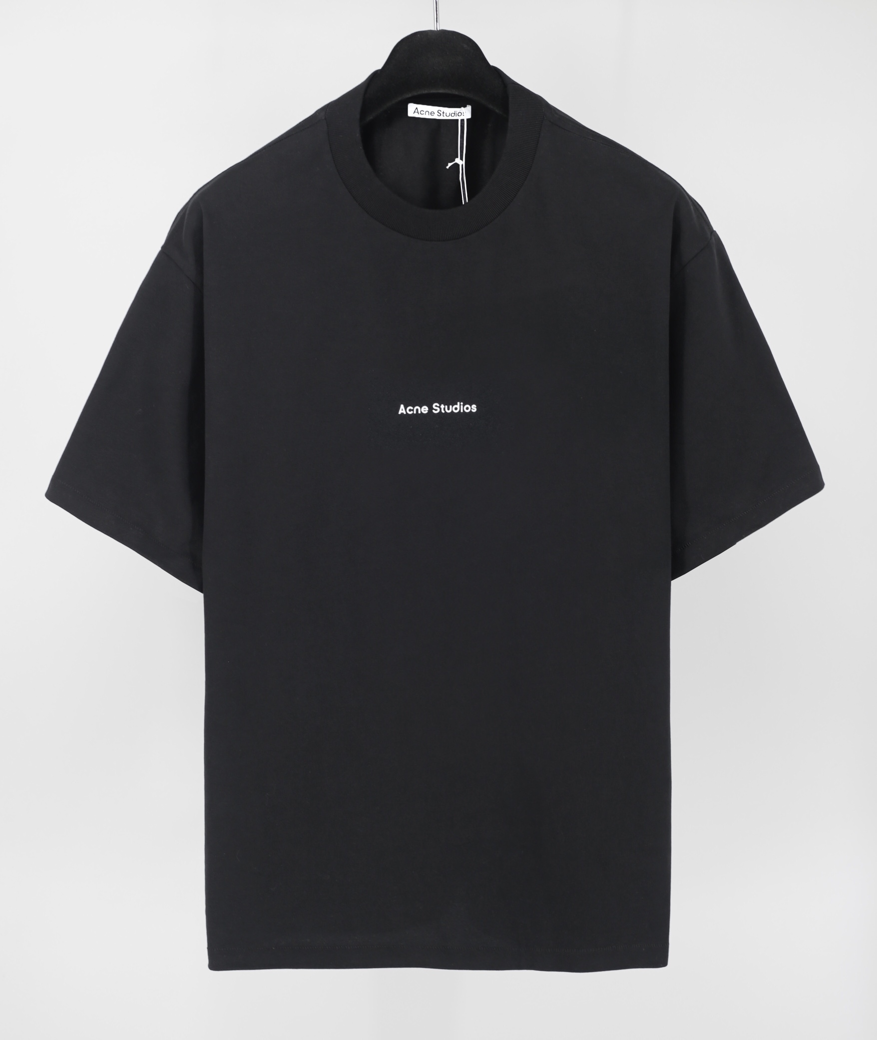 Футболка Acne Studios