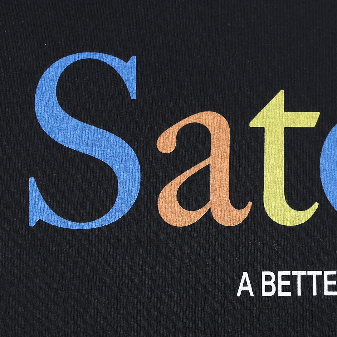 Футболка Satoshi Nakamoto A Better Machine Без бренда