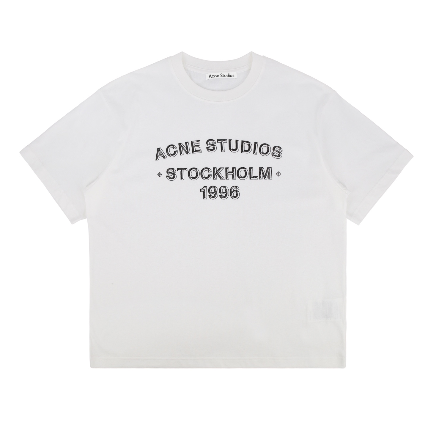 Футболка Acne Studios