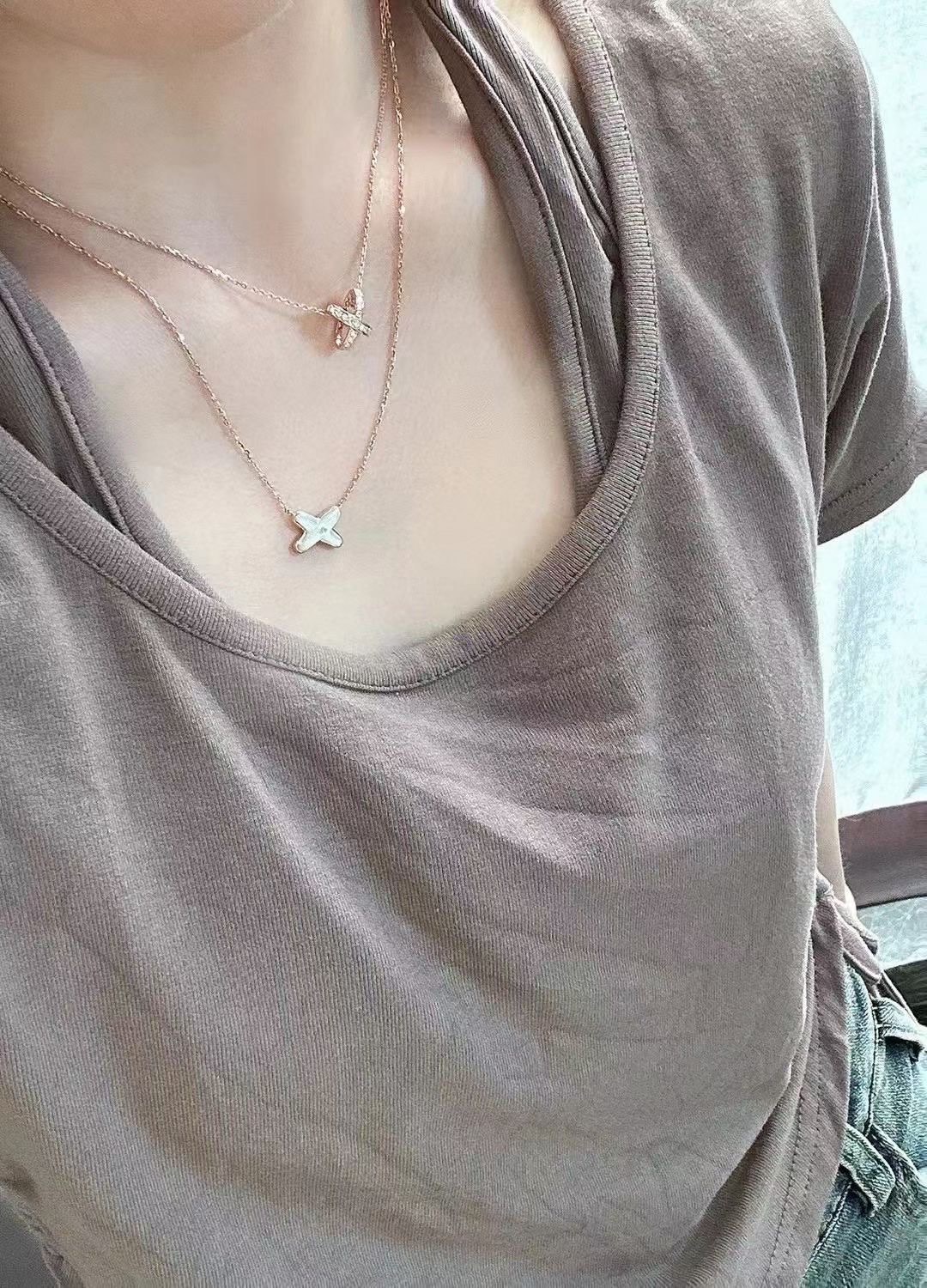 伯尔鲁帝 Berluti 高定典藏经典高奢皮具手袋托特包斜挎包女包 #71874C93 4