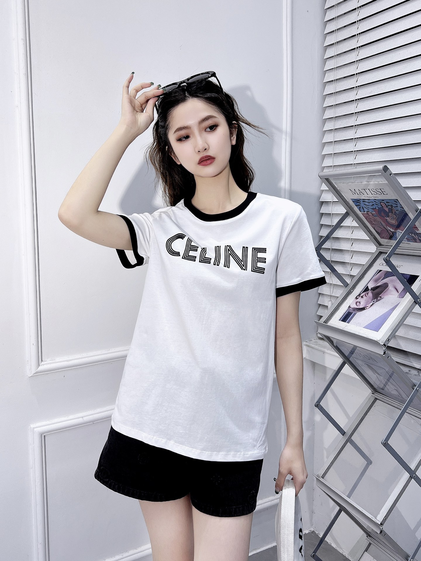 Celine Donne — photo 2