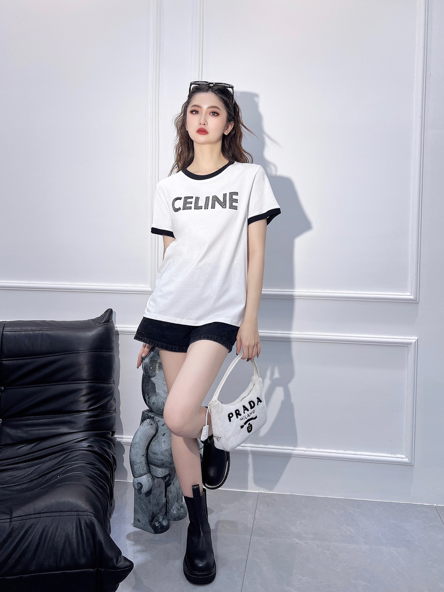 Celine Donne — photo 4