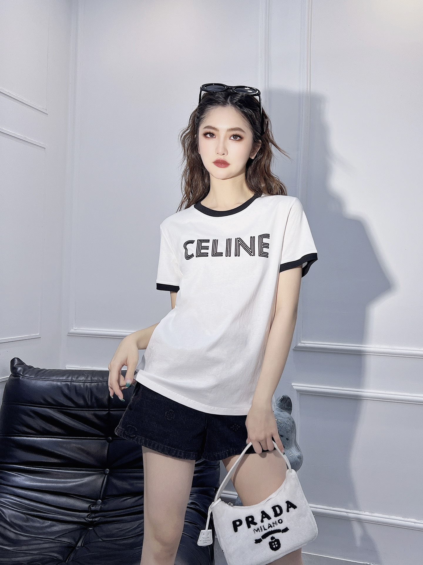 Celine Donne